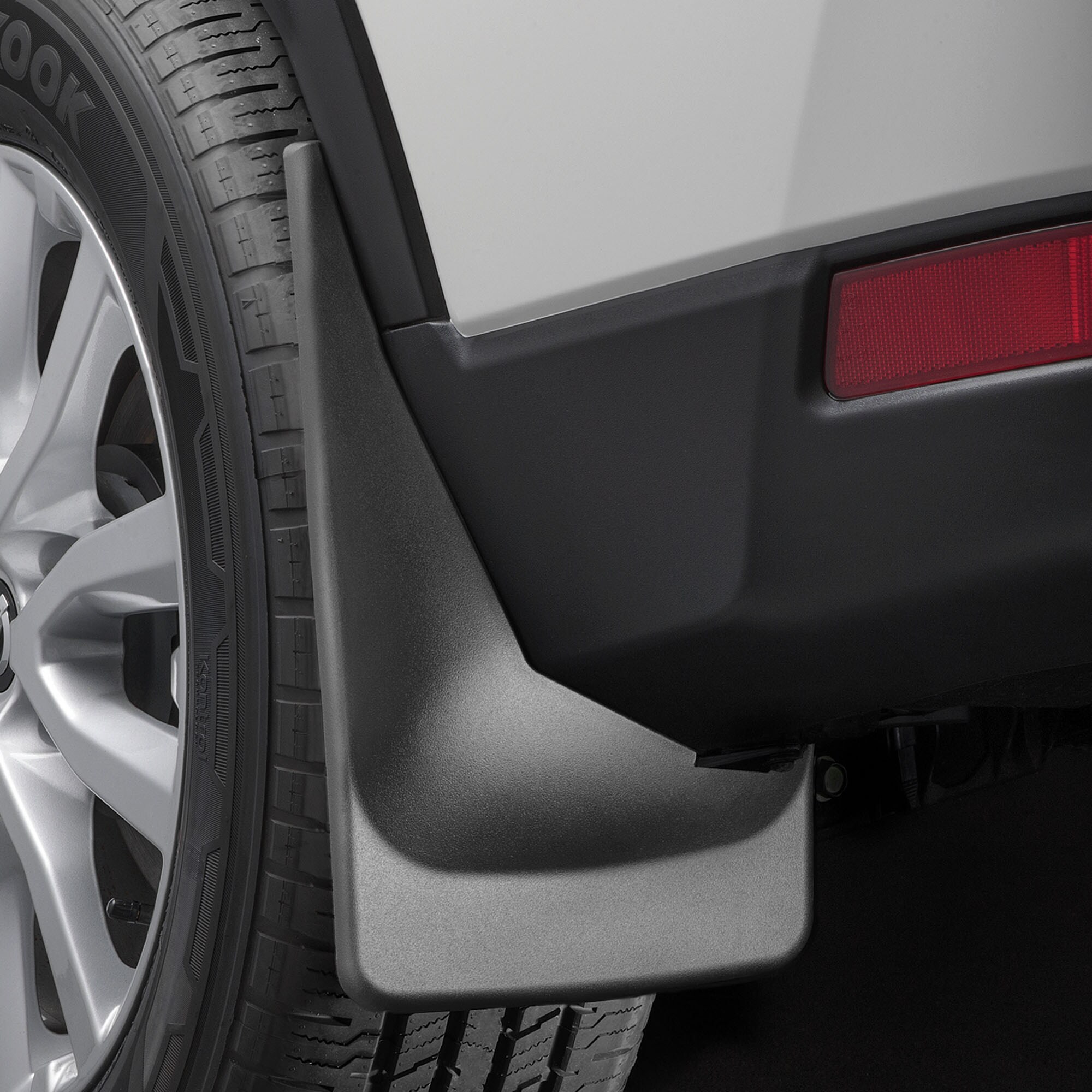 WeatherTech 120070 Exterior-Car-Acc - View #2