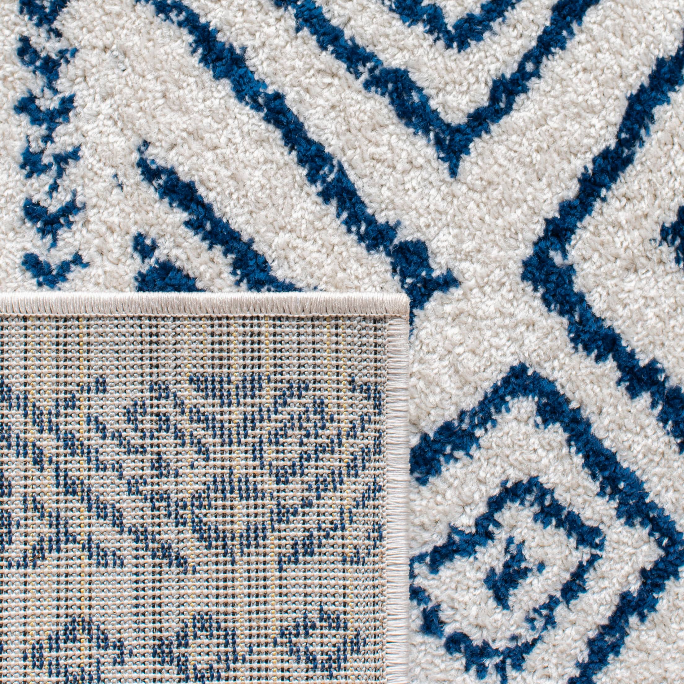 Safavieh TUL267C-7SQ rugs - View #4