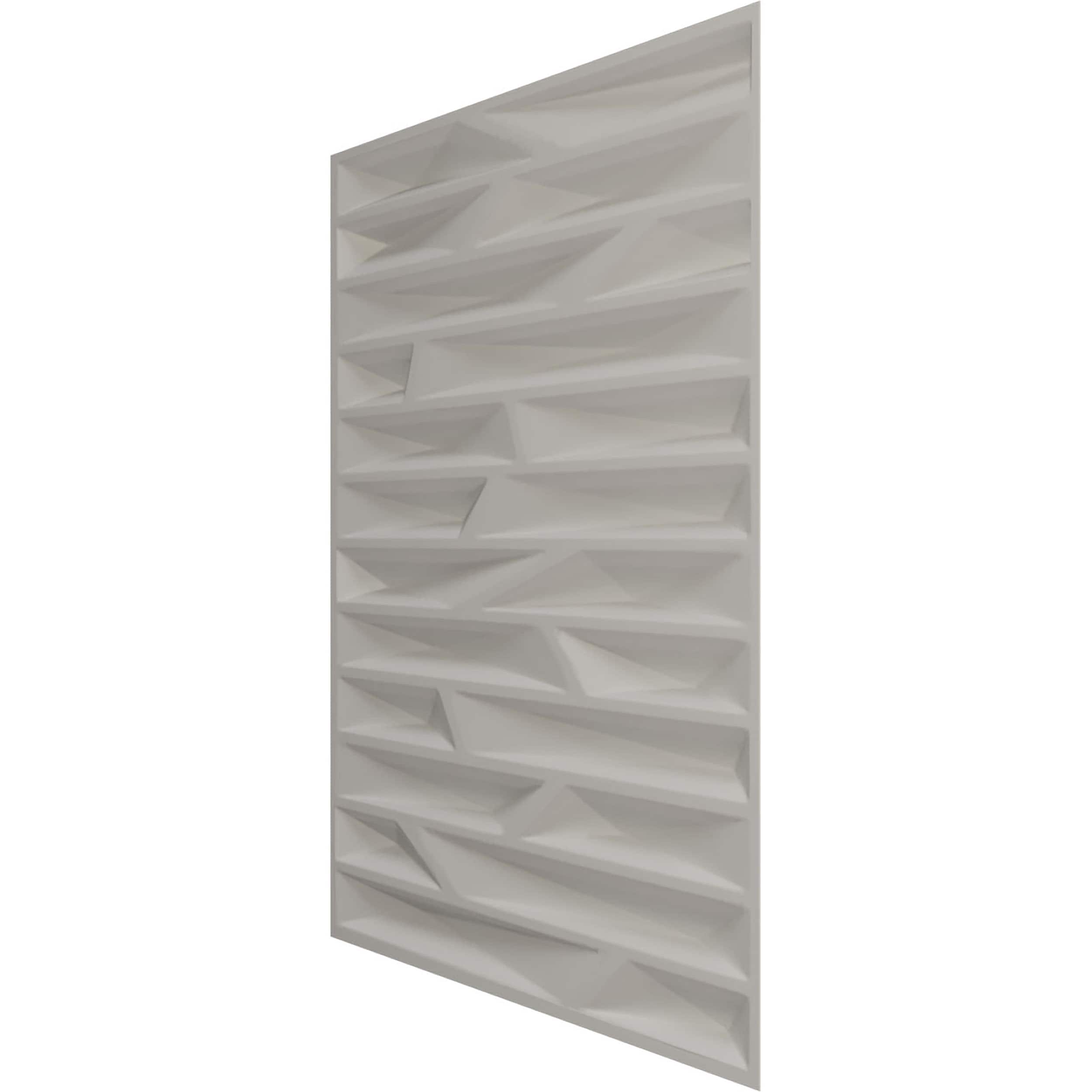 Ekena Millwork WP20X20ENASV-CASE-12 Wall-Panels - View #4