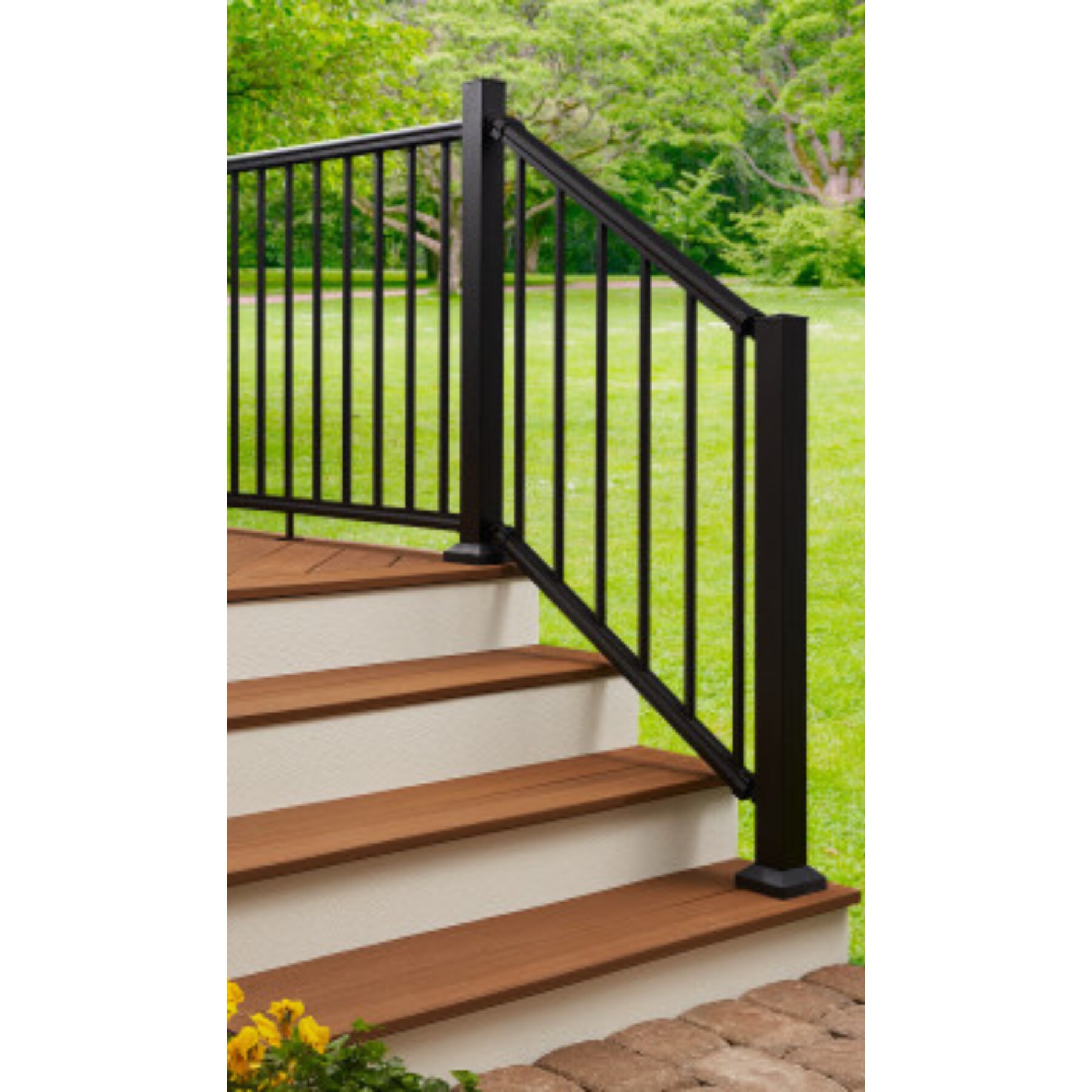 Fiberon 10101 Deck-Adapters - View #2