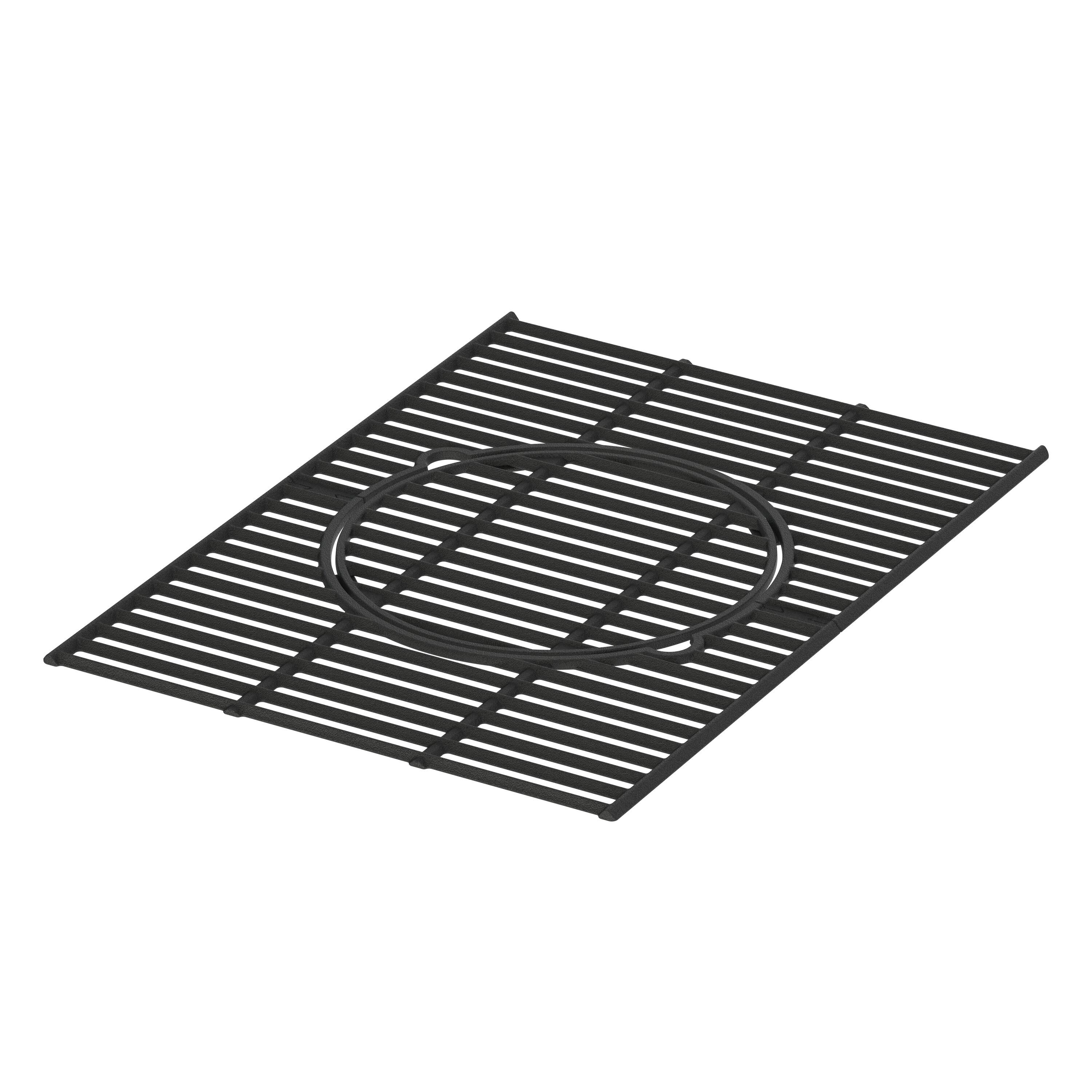 Monument A105 Gas-Grill-Cookgrates-Warmracks - View #7