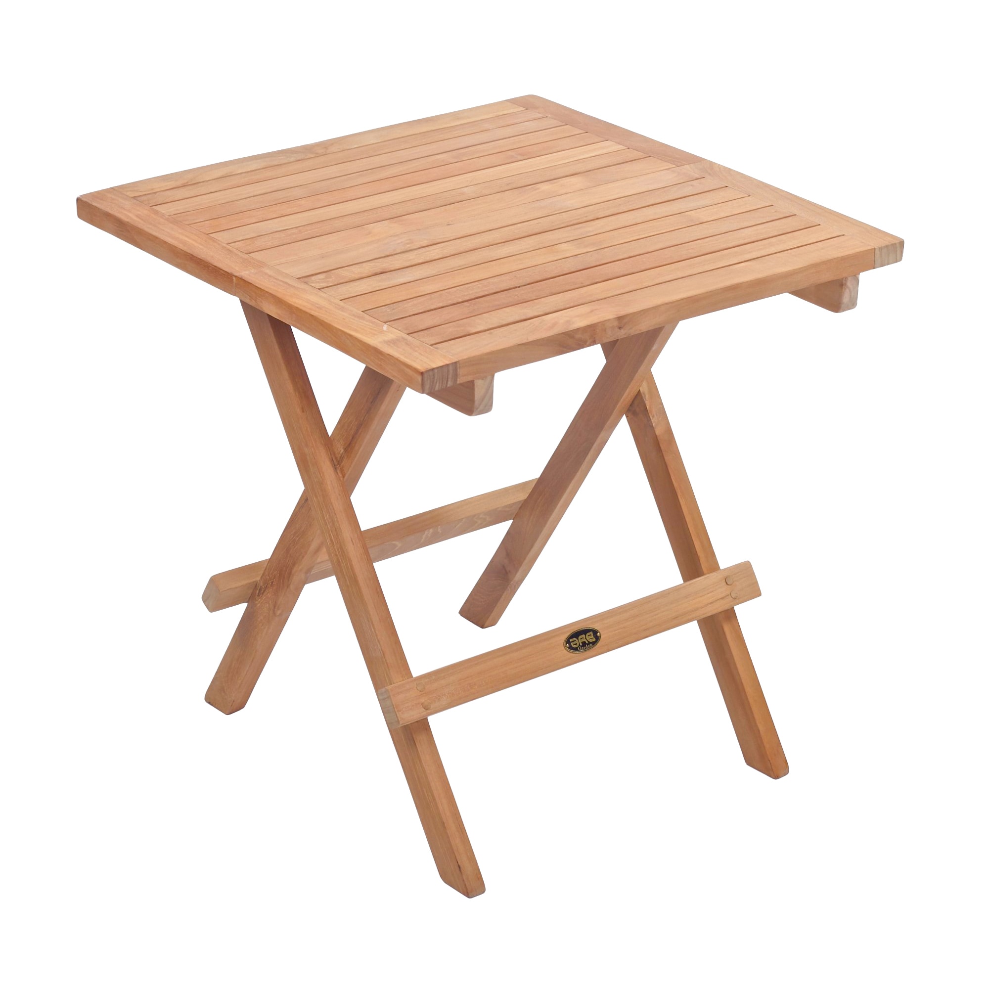 ARB Teak & Specialties TAB062 Patio-Tables - View #4
