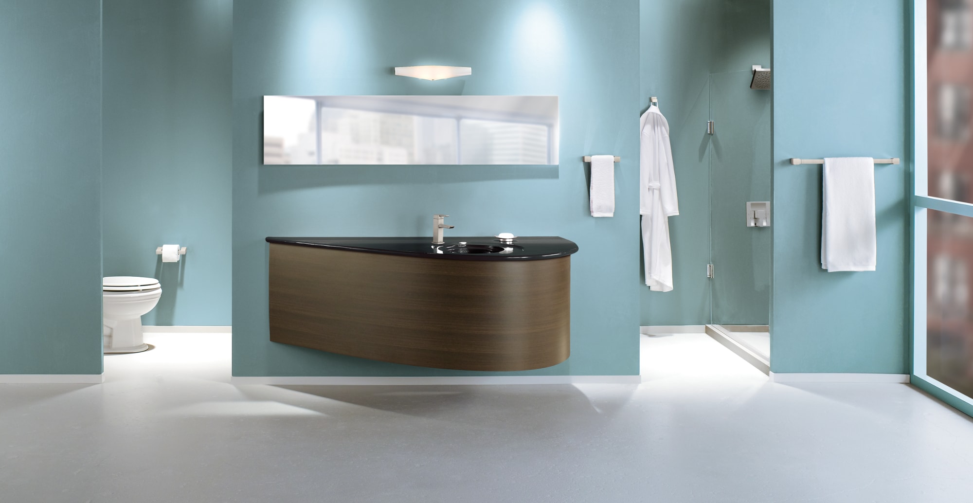 Moen YB8808CH d060360 - View #4