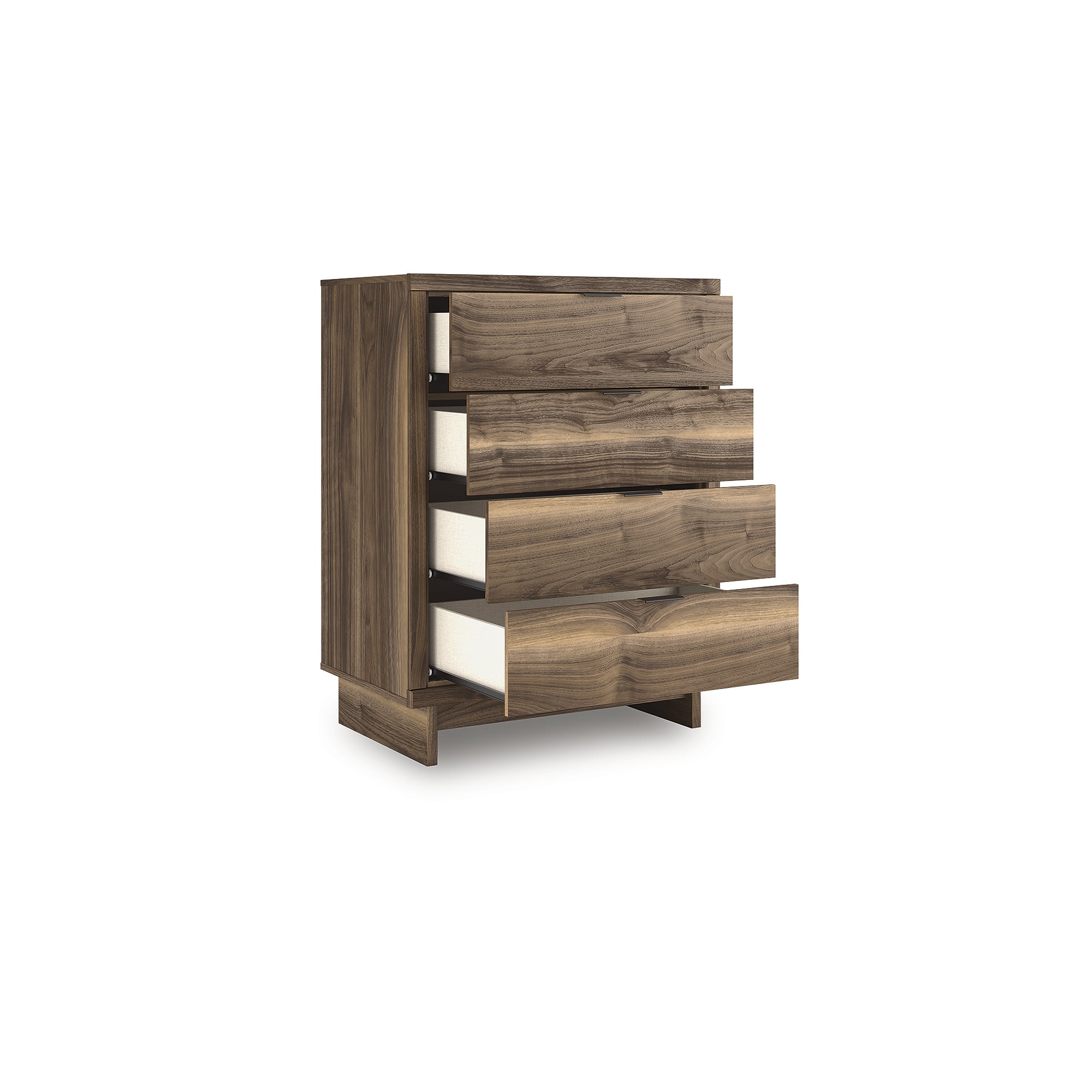 Signature Design by Ashley NCB3367-244 dressers - View #3