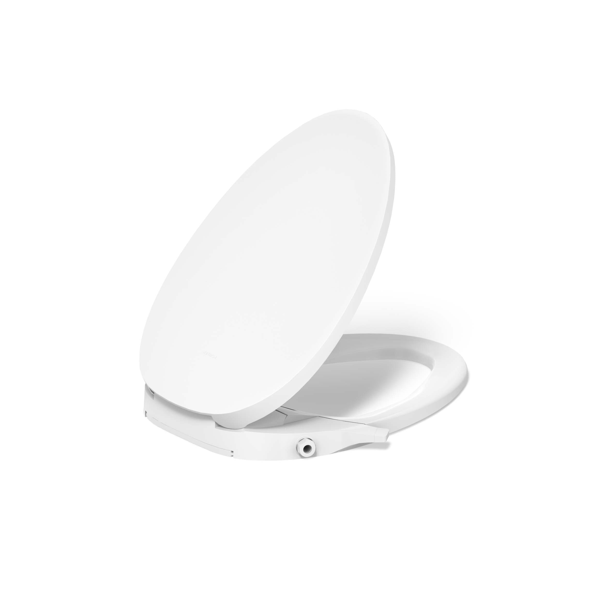 KOHLER 98804-0 Bidet-Toilet-Seats - View #8