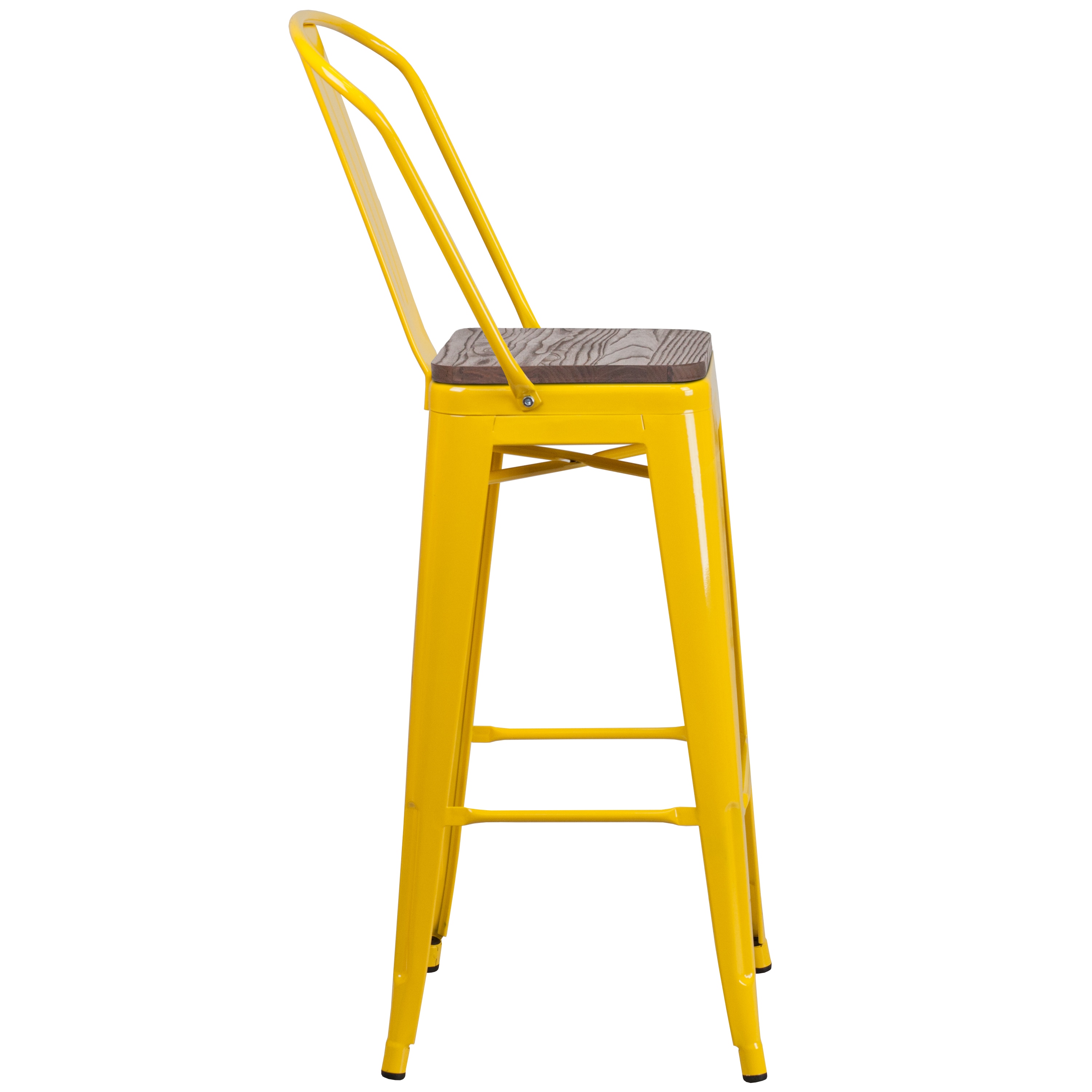 Flash Furniture 889142874263 stools - View #5
