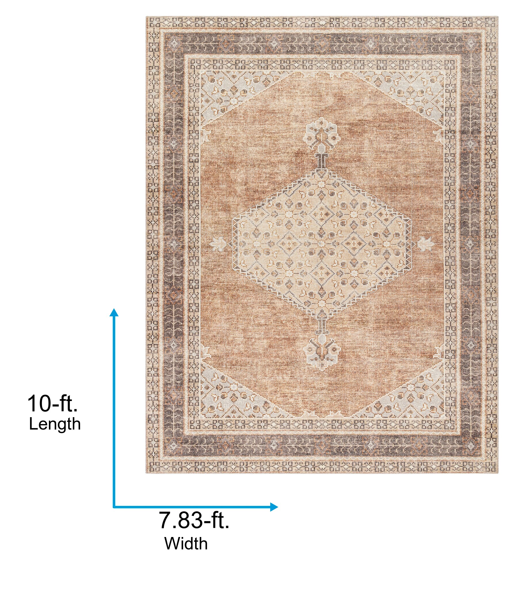 Livabliss BOLC2300-71010 rugs - View #8