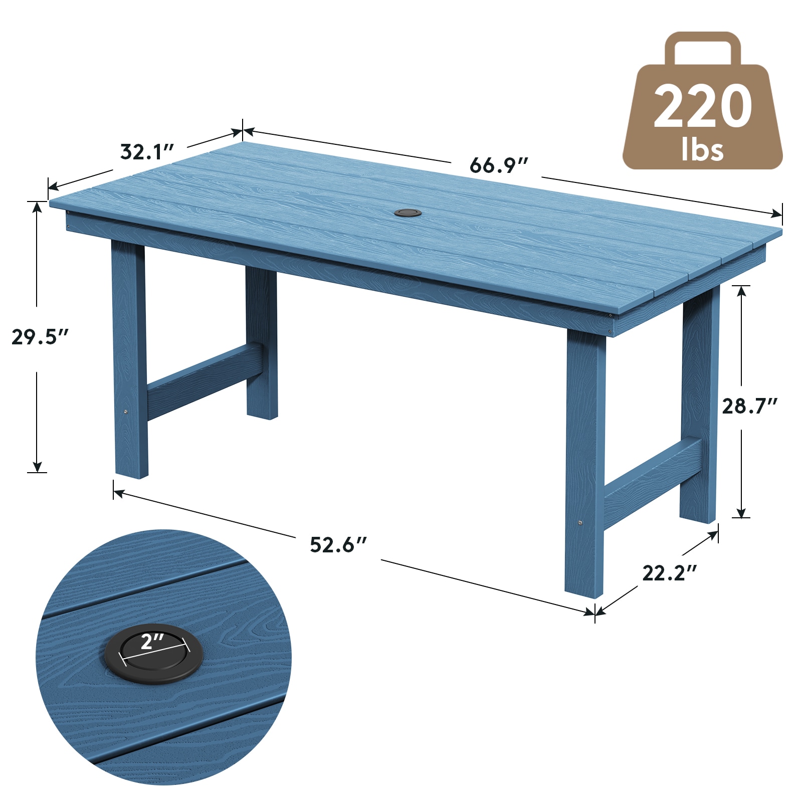 JEAREY JYCZ-NY Patio-Tables - View #2