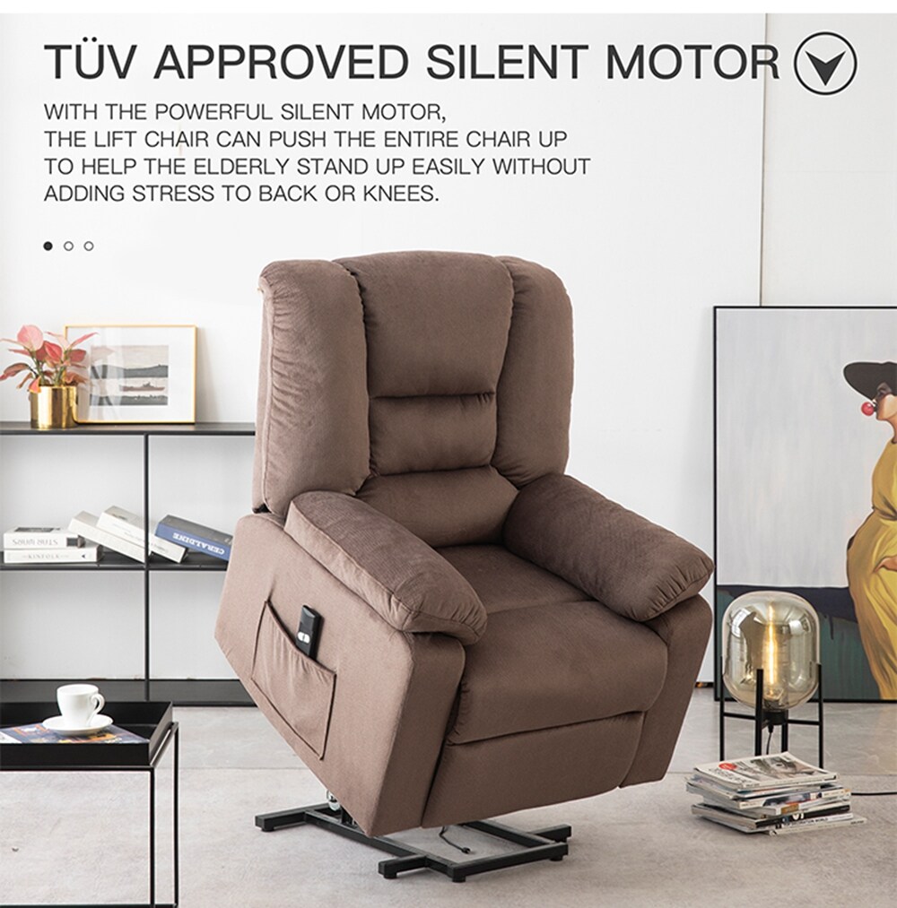 CASAINC AB-W547S2 recliners - View #13