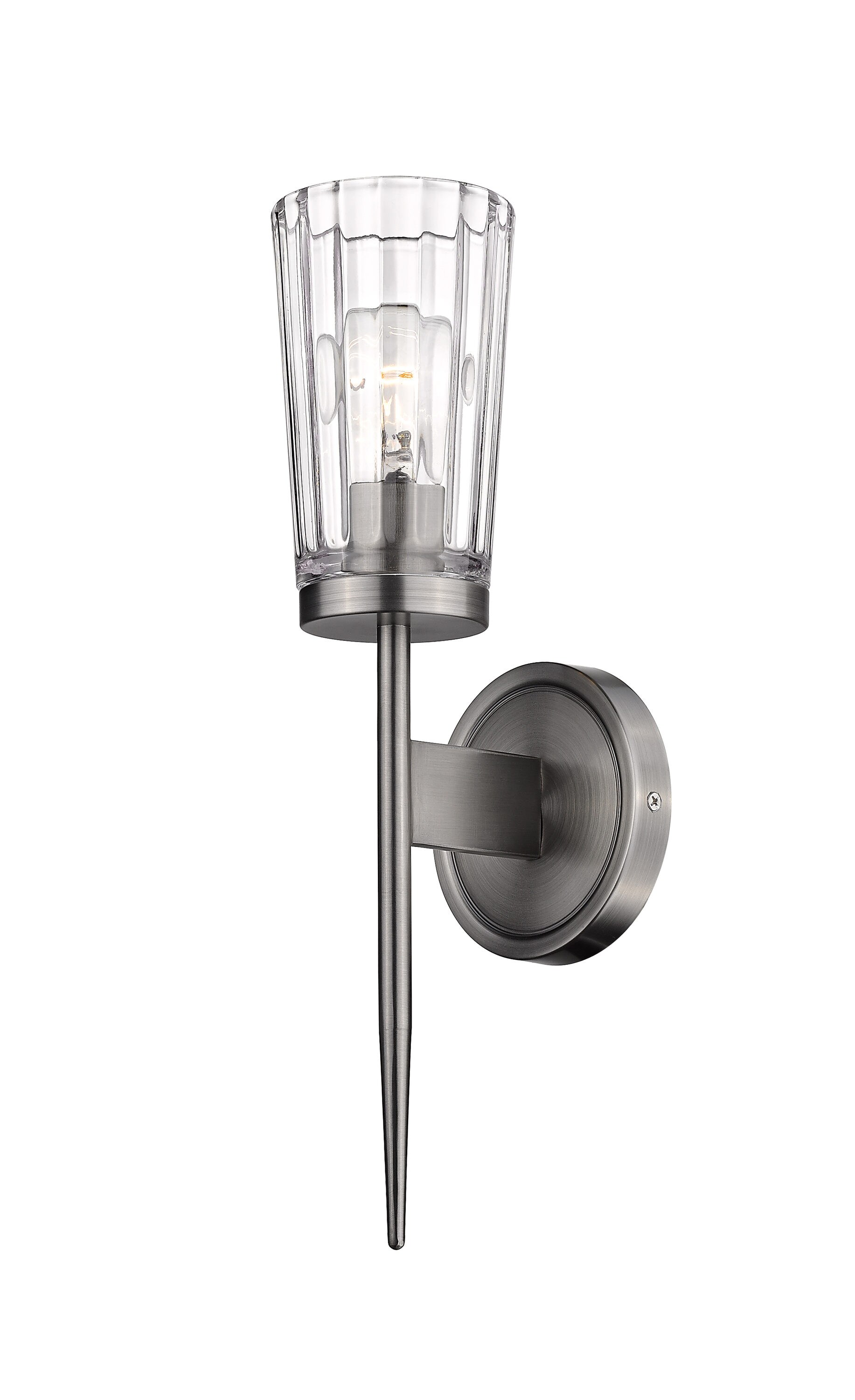 Z-Lite 1932-1S-AN b090000 - View #4