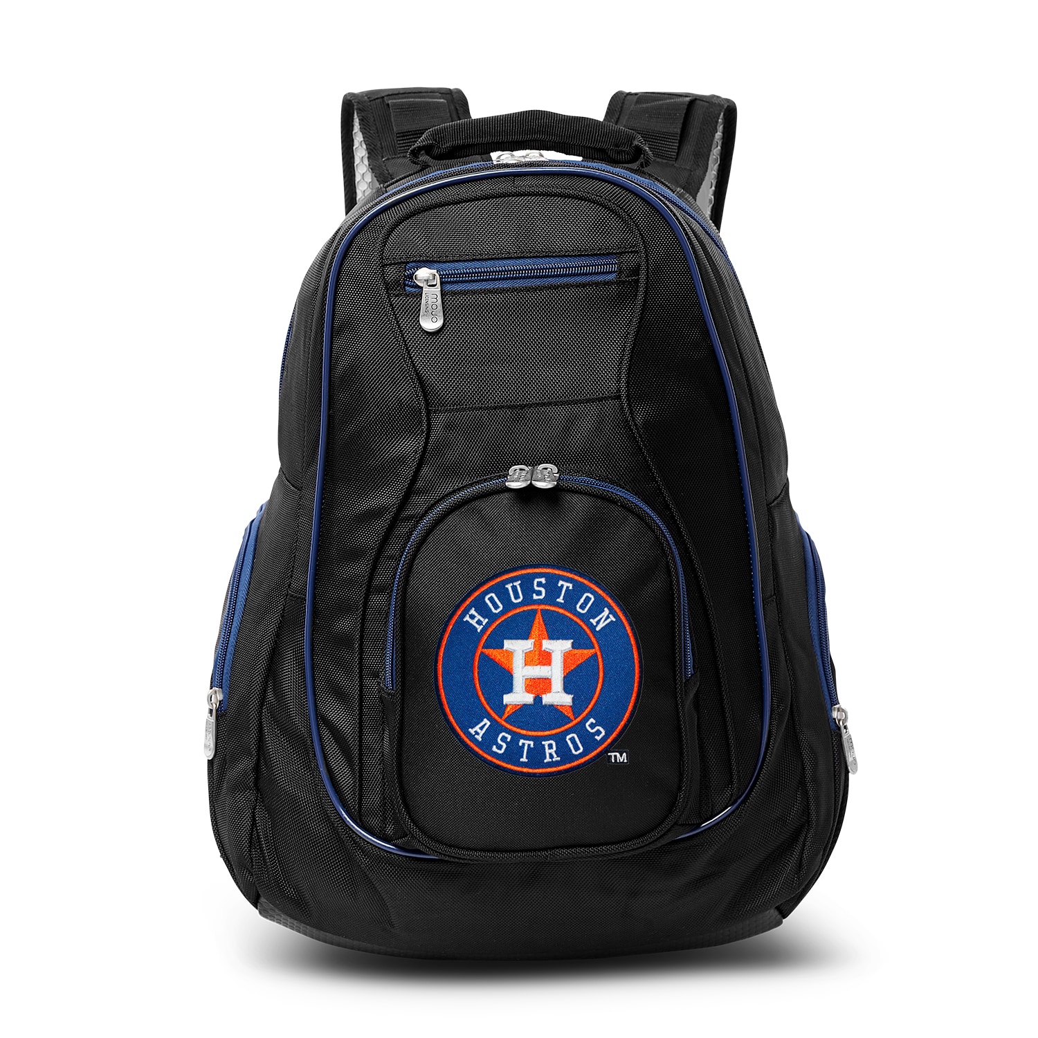 Mojo Licensing MLHOL708 20X15X2 Black Laptop Bag