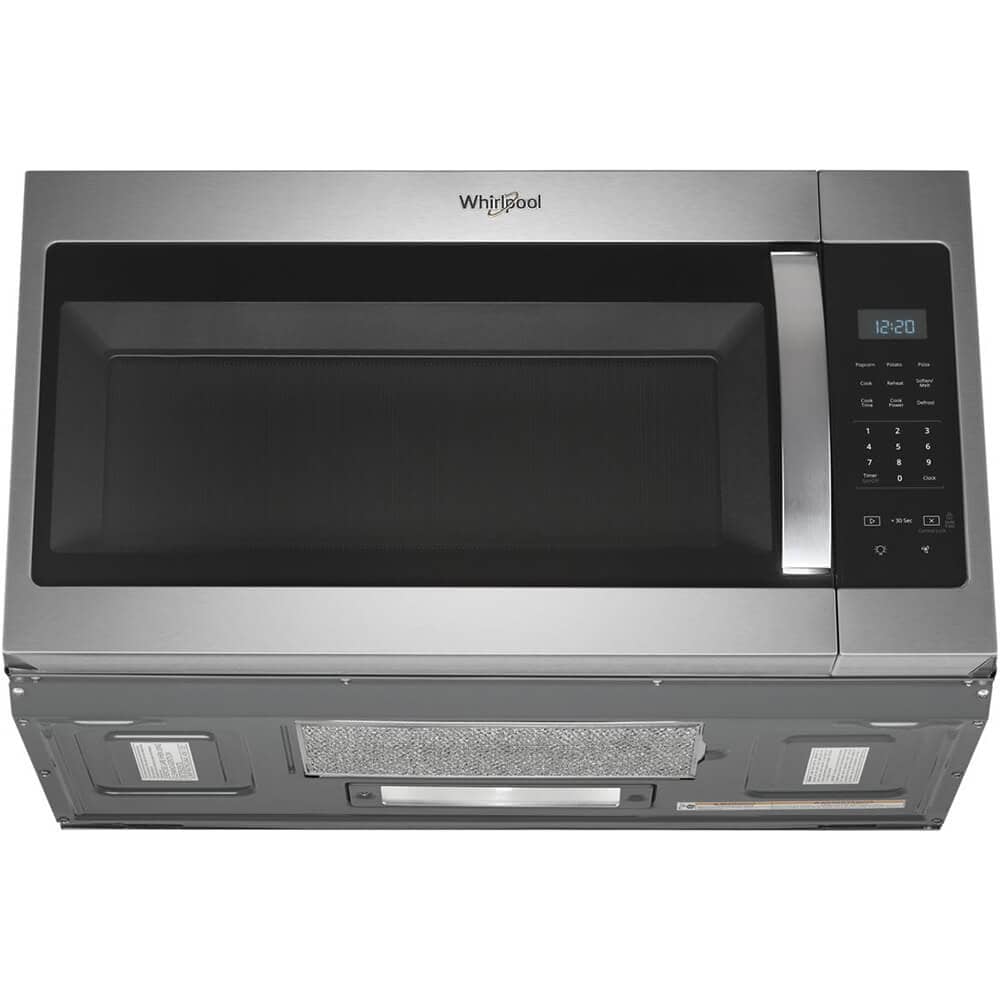 Whirlpool WMH31017HS Cnt-Mwo - View #3