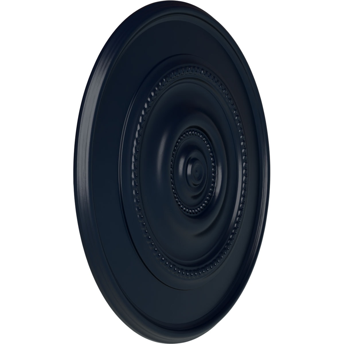 Ekena Millwork CM24REMDF Ceiling-Medallions - View #2