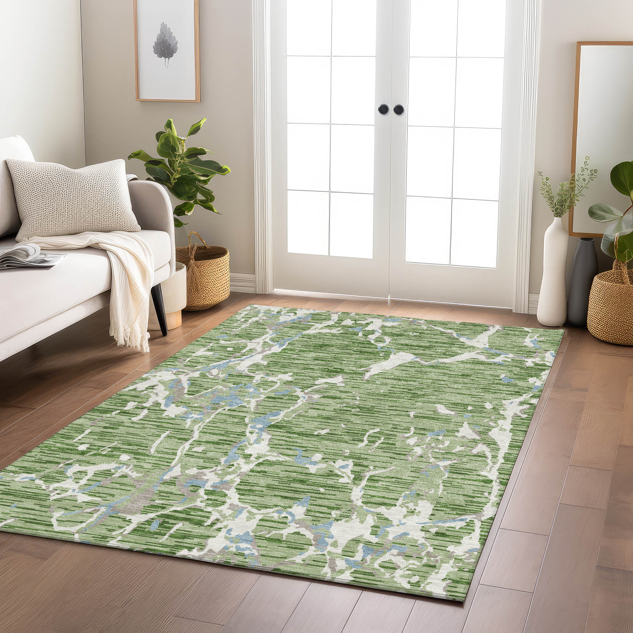 Addison Rugs ACN1046AL3X5 rugs - View #7