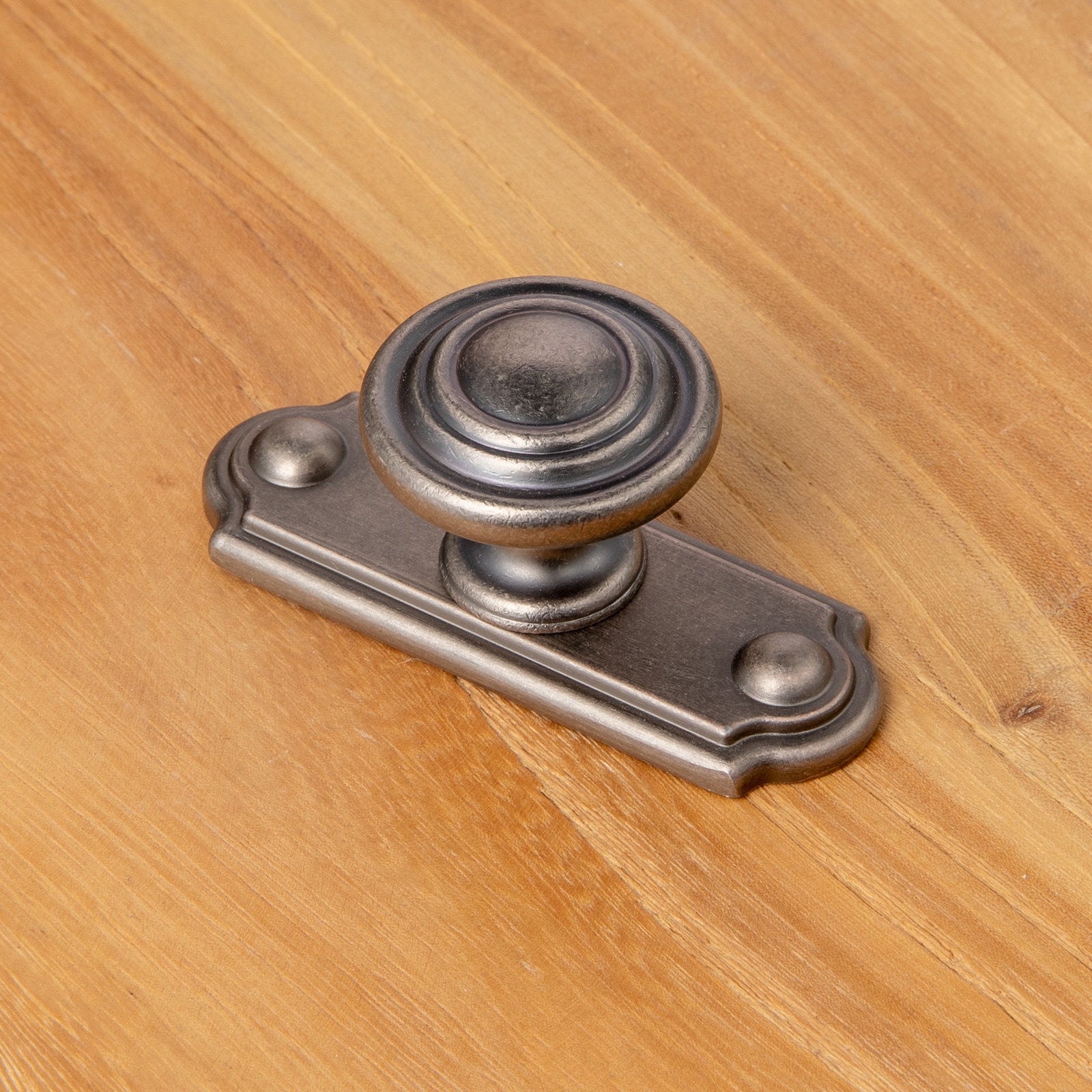 Miaokesen 9081GY-DK-DP-C Cabinet-Knobs - View #3