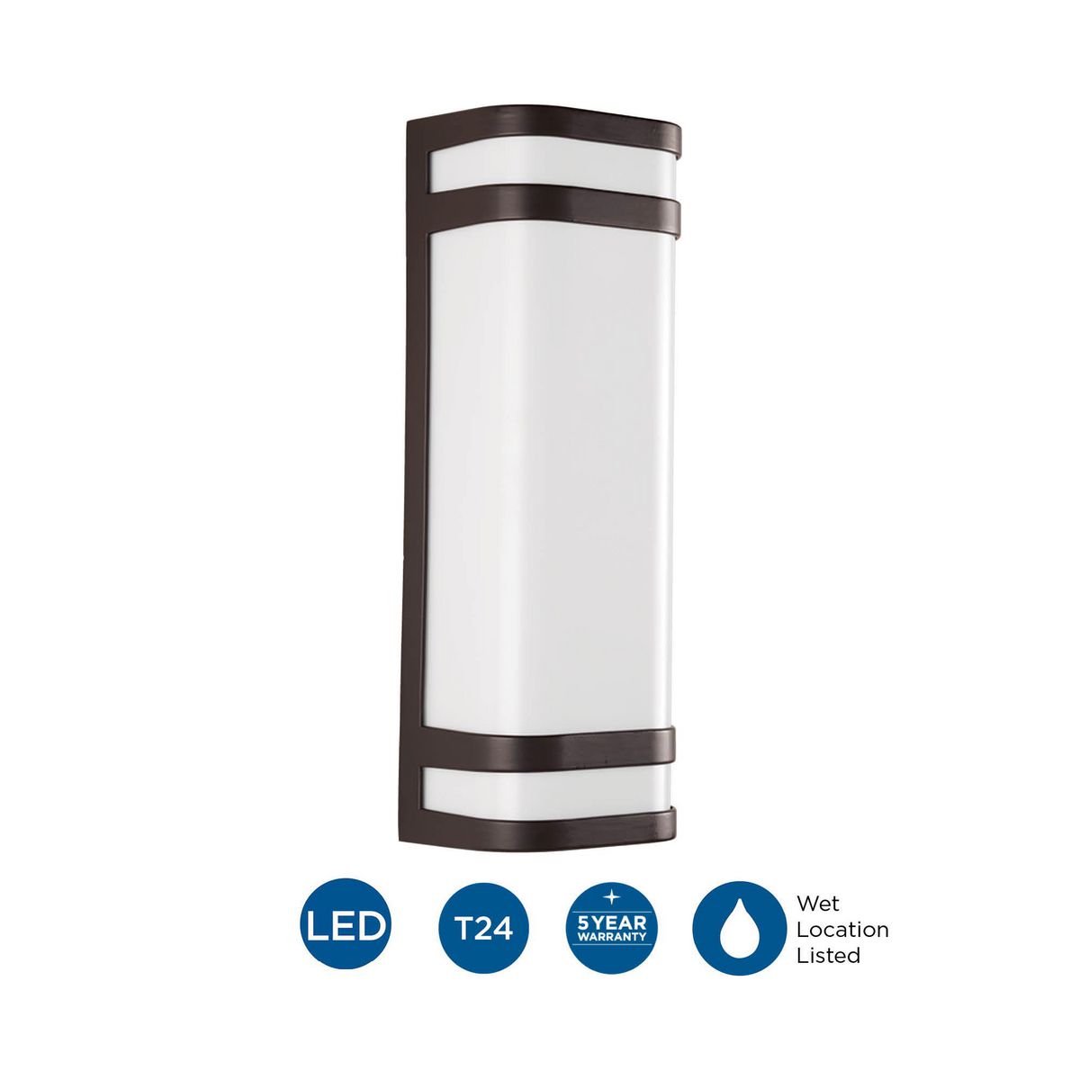 Progress Lighting P5806-12930K9 Outdoor-Wall-Lighting - View #10
