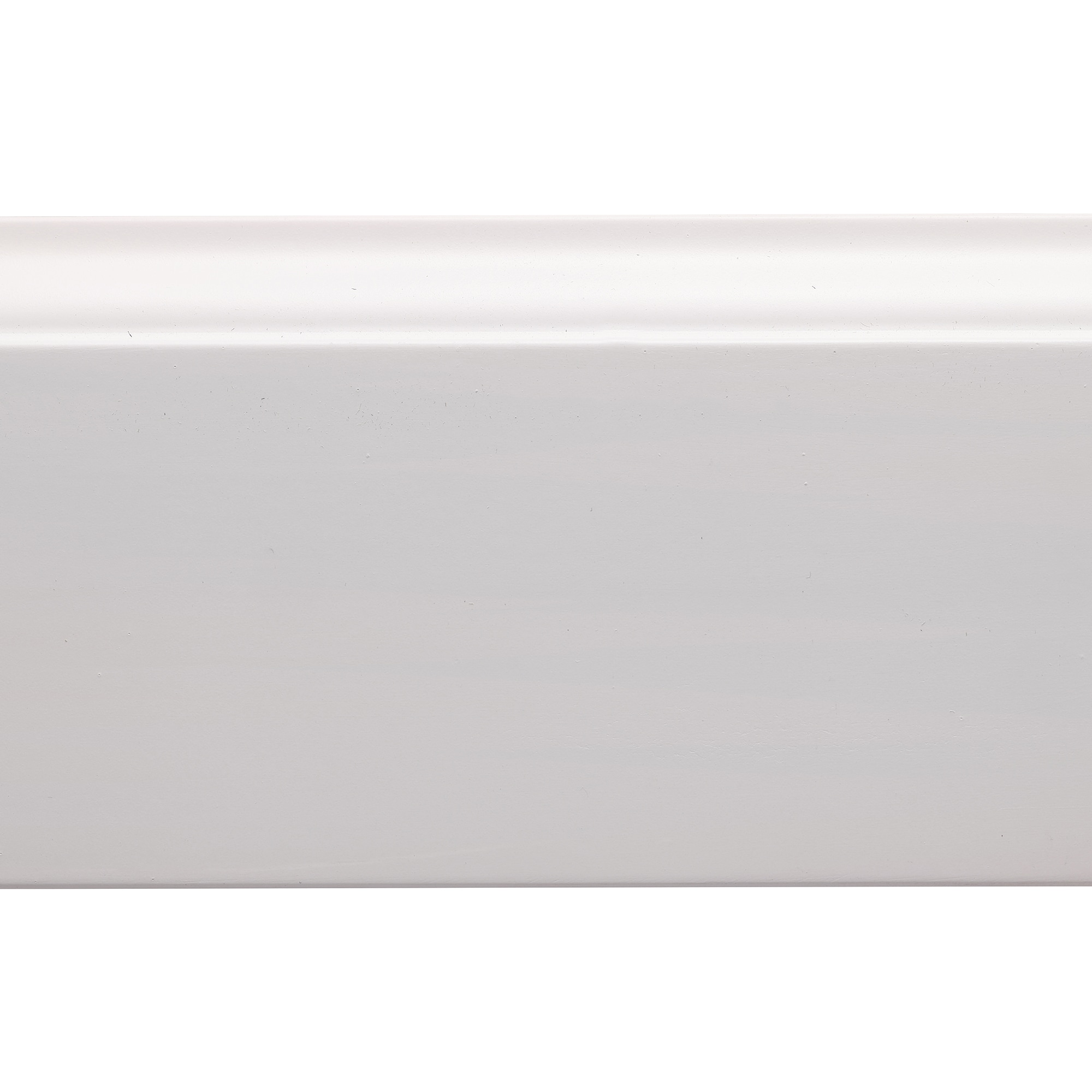 RELIABILT 1/2-in X 3-1/4-in X 8-ft Colonial Primed MDF 623 Baseboard ...