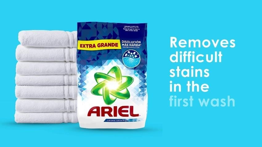 ARIEL  #3700094618 - Video Thumbnail2