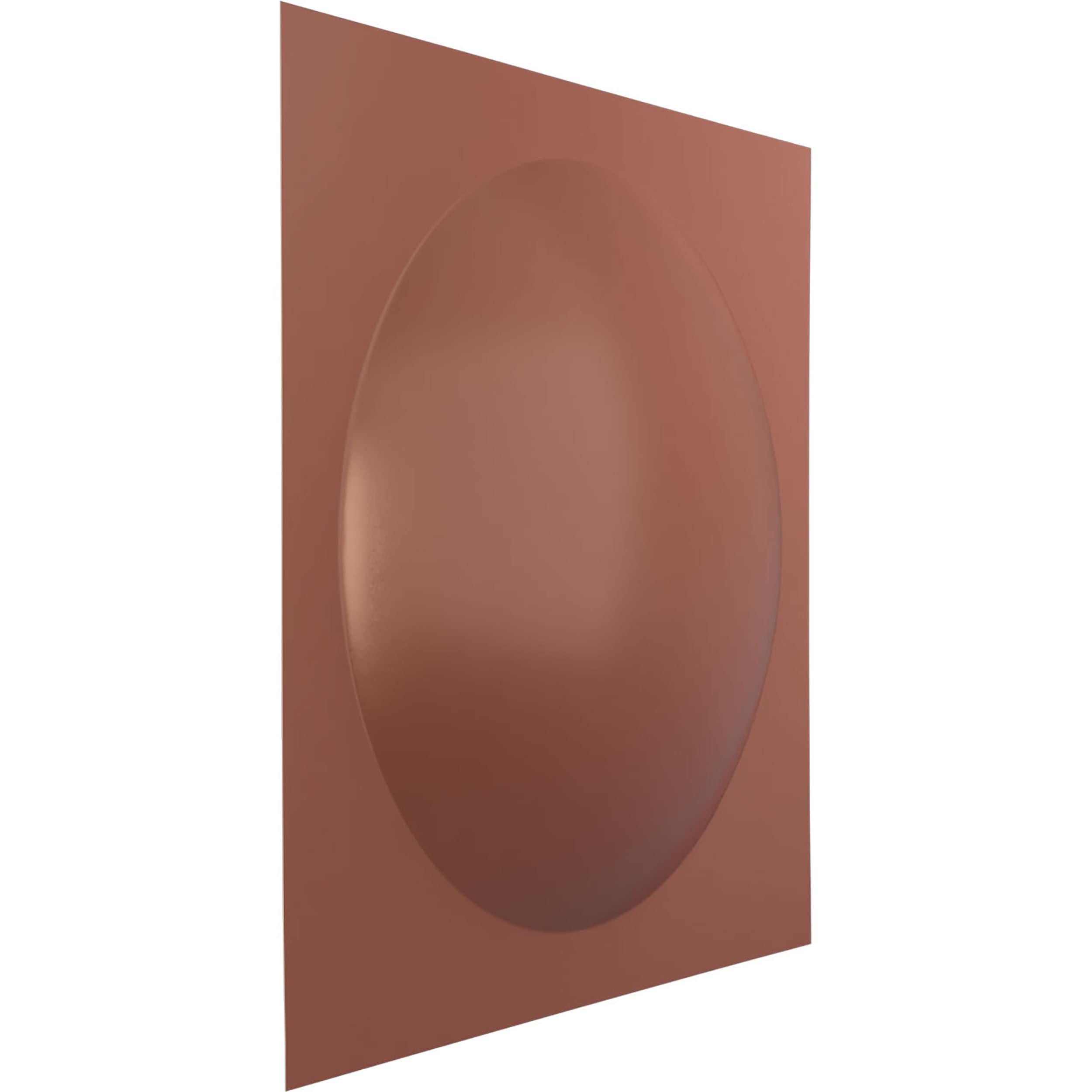 Ekena Millwork WP20X20SNFCP-CASE-12 Wall-Panels - View #2