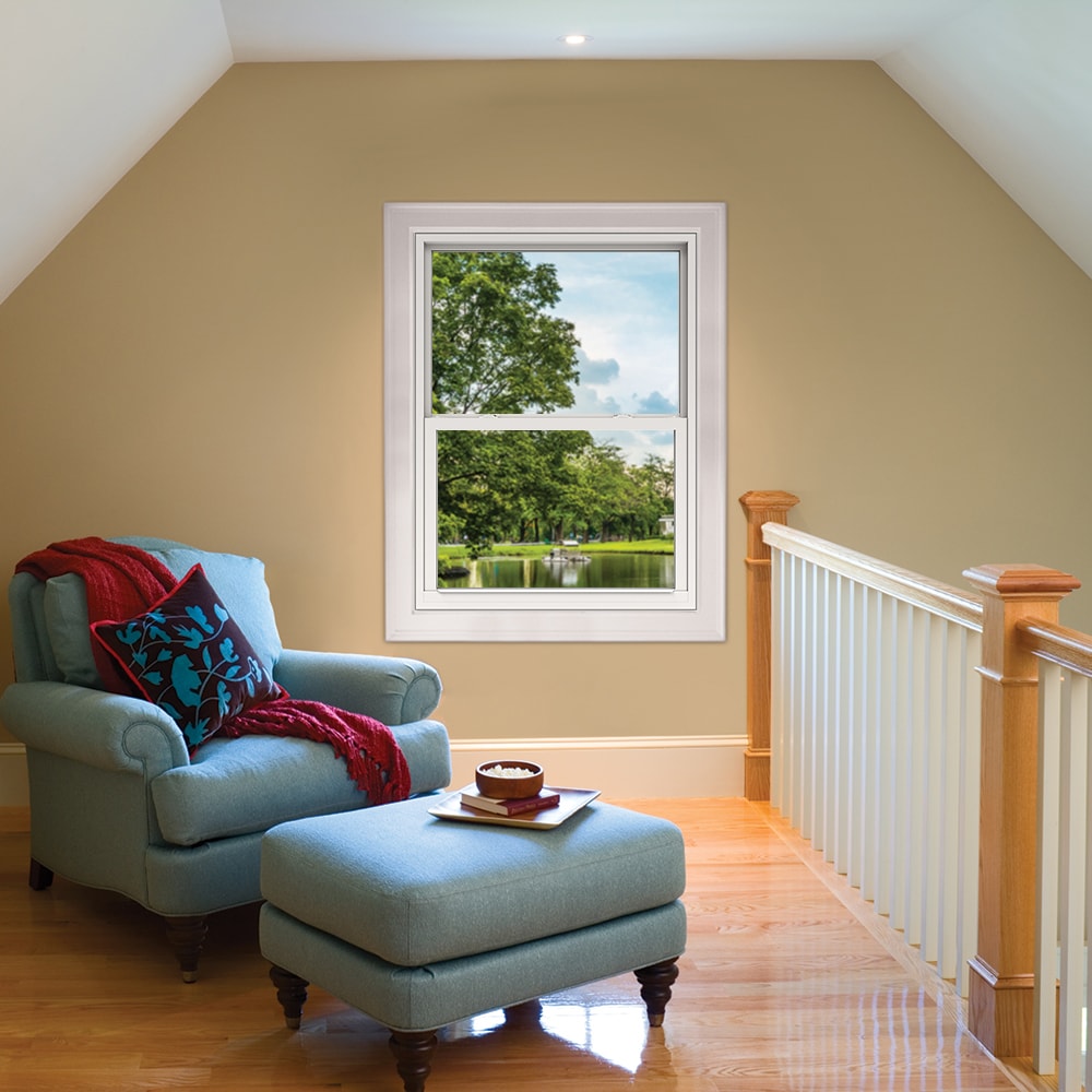 JELD-WEN JW233400025 Single-Hung-Windows - View #4