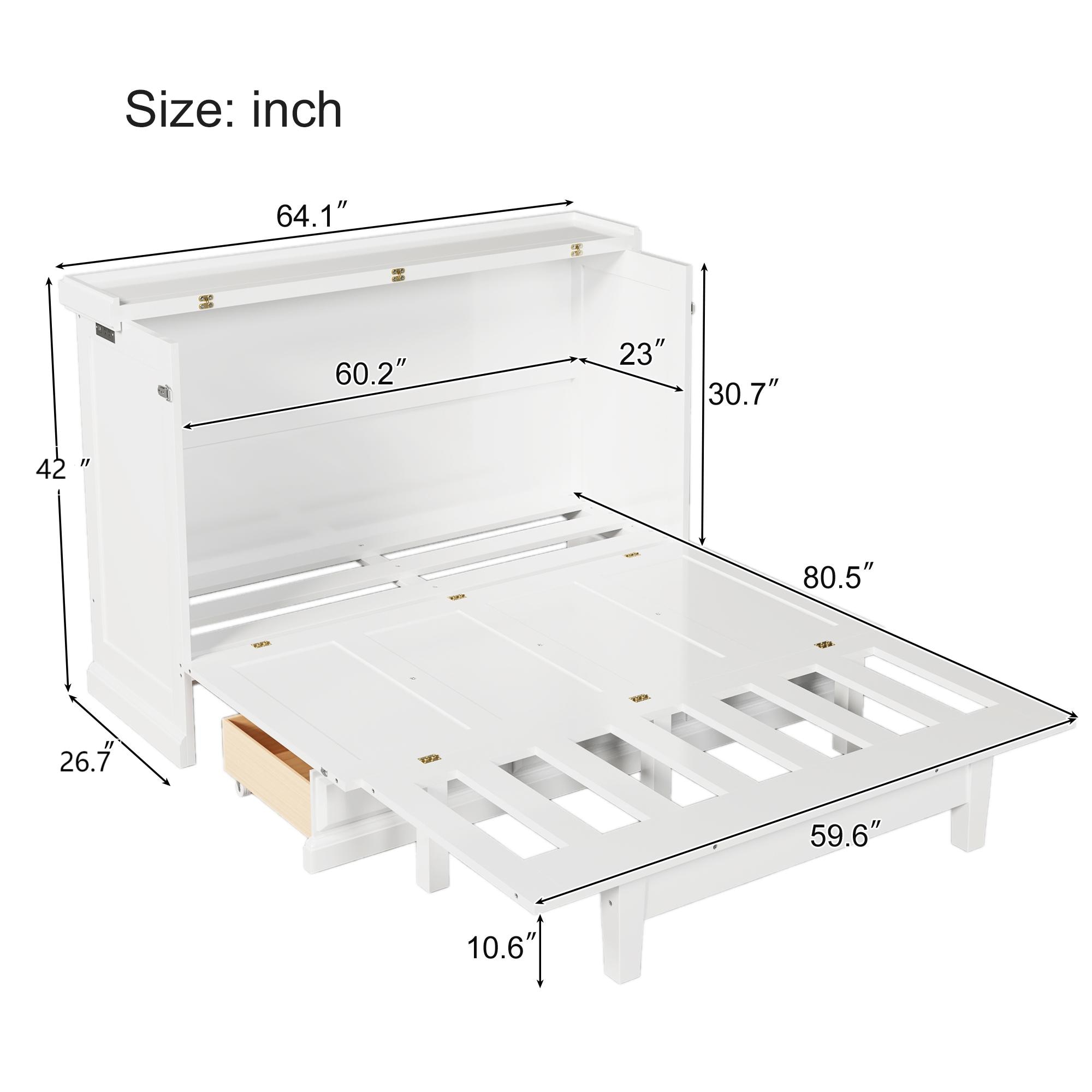 JIMSMAISON JMBBFB72W beds - View #8