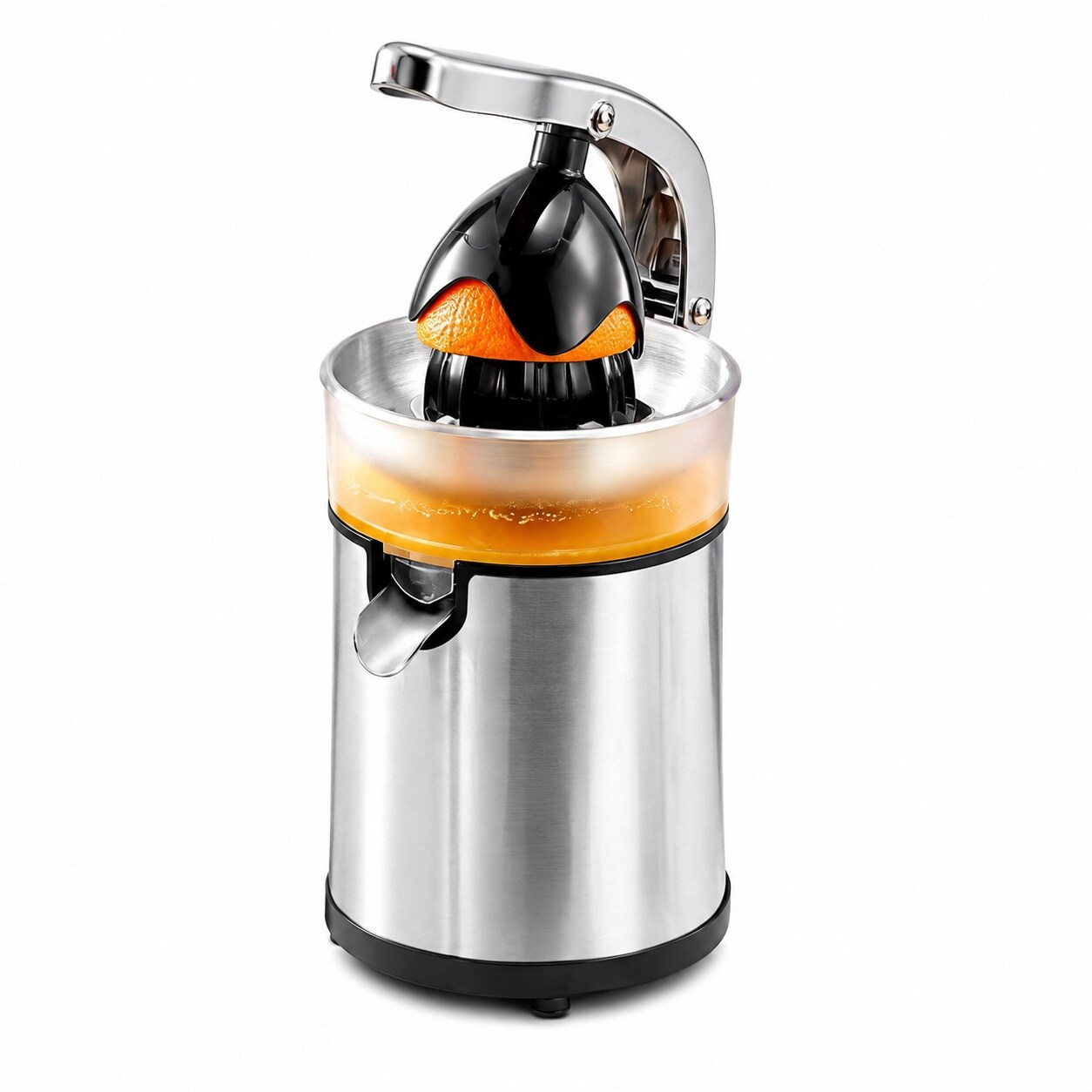 Aoibox LABETJYY juicers - View #4