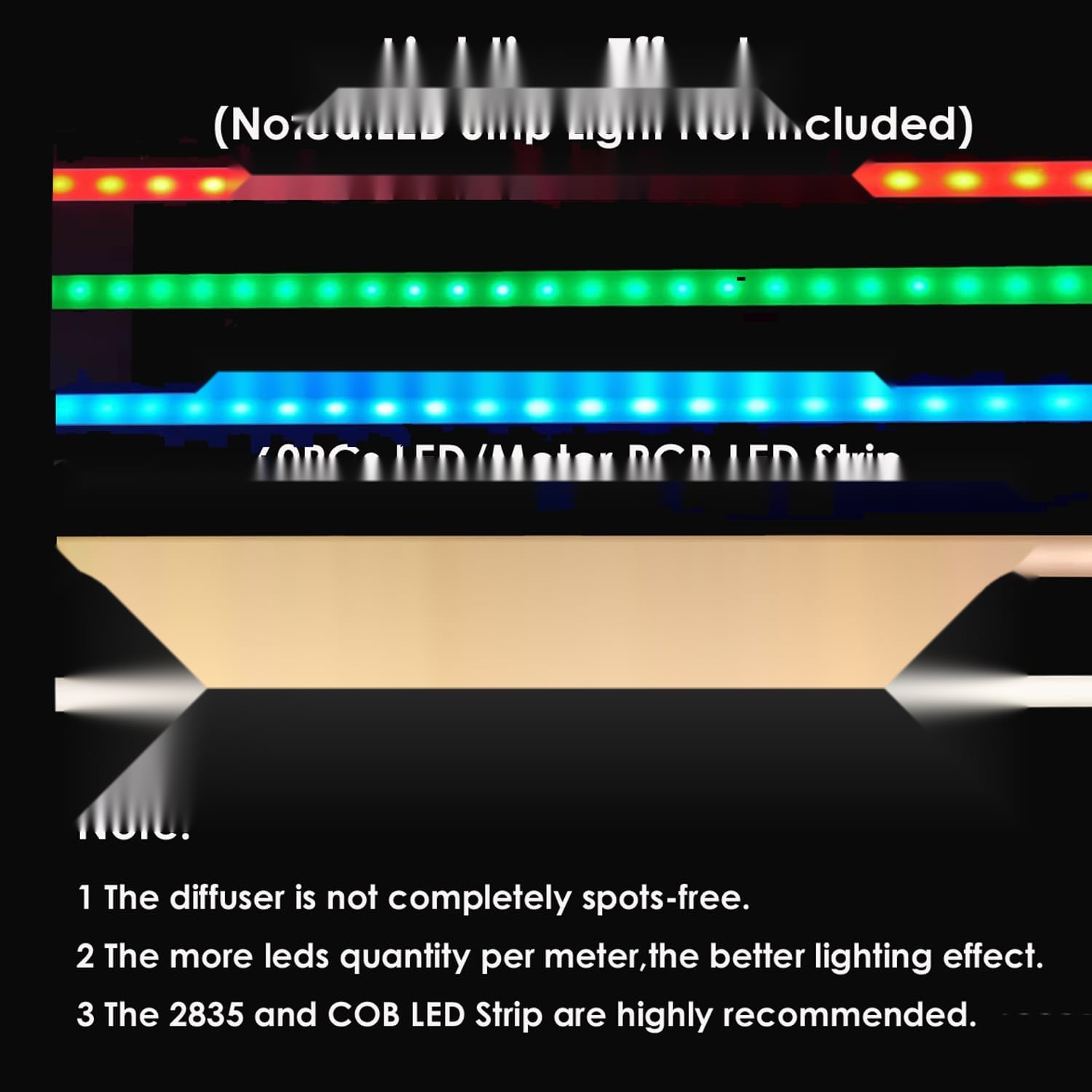 IUEST LIU0817R783 Cabinet-Lighting-Parts - View #3