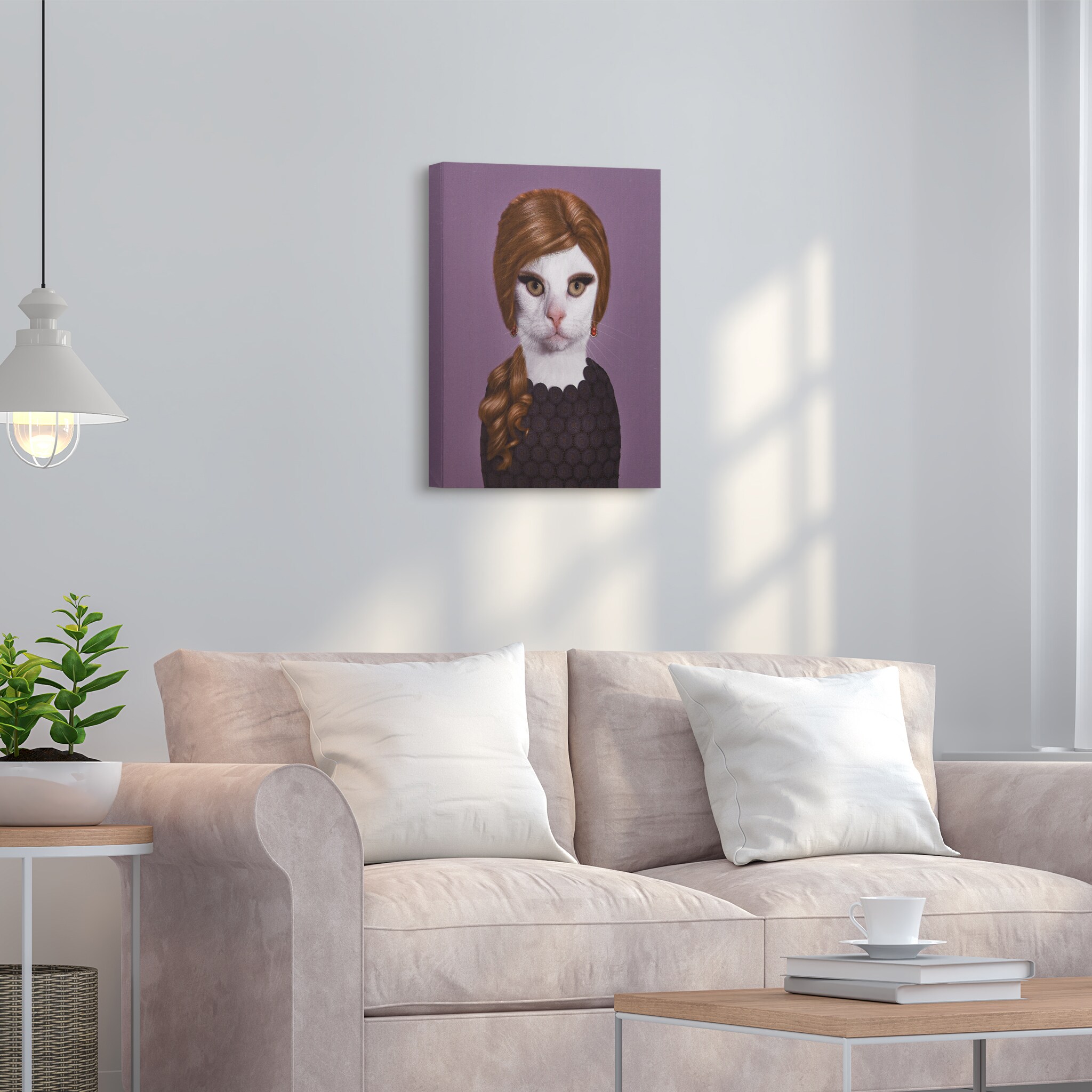 Empire Art Direct GIC-PR033-2016 Wall-Art - View #6