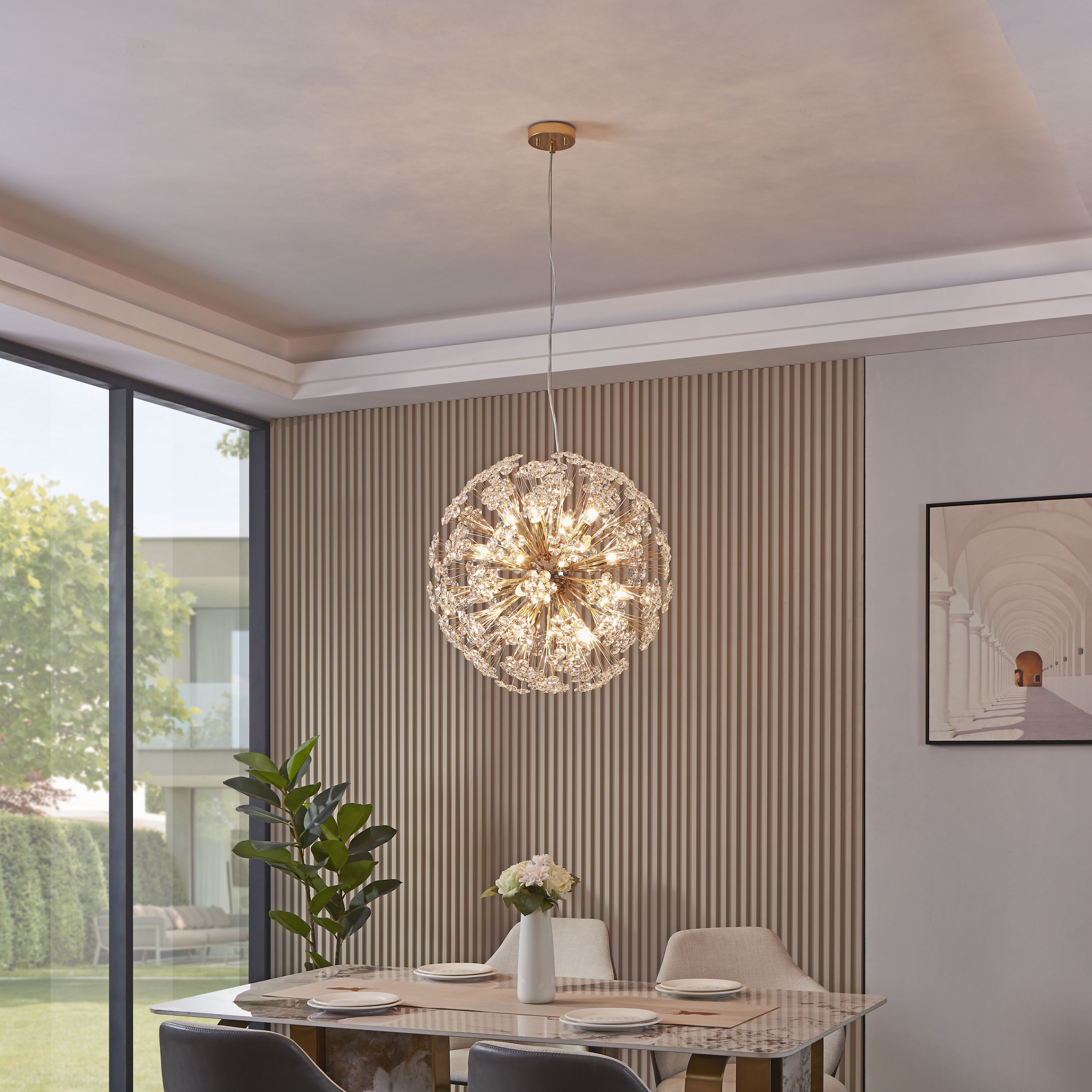 KAWOTI 21265 Pendant-Lights - View #6