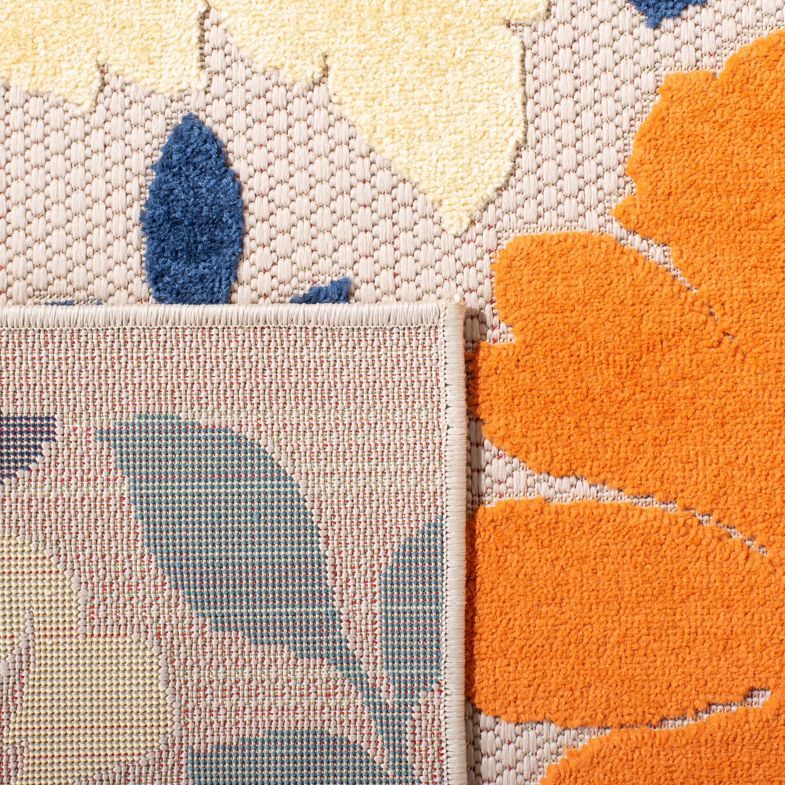 Safavieh CBN308A-5 rugs - View #4