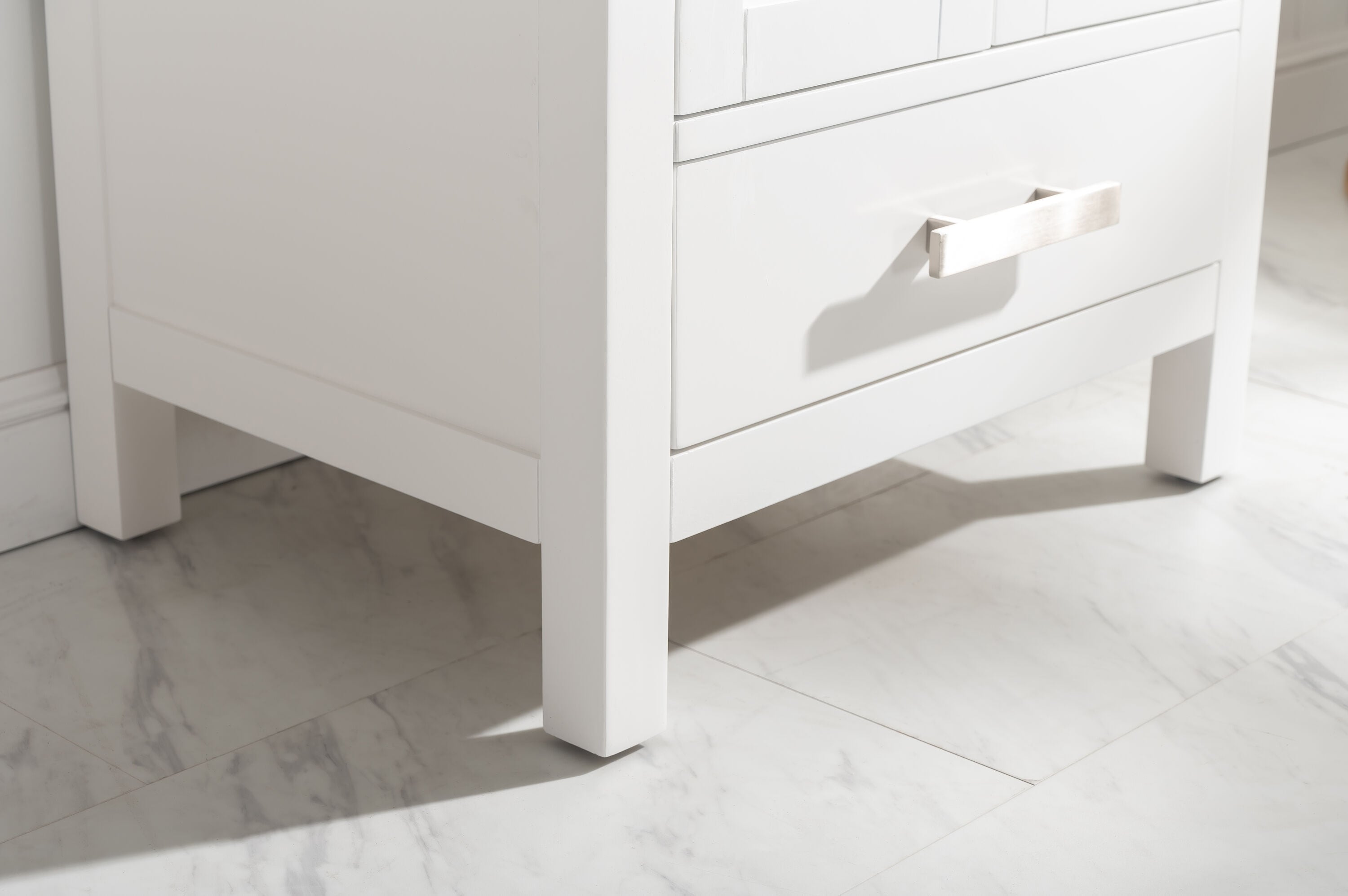 Design Element V01-24-WT Bath-Vanity-Combo - View #8