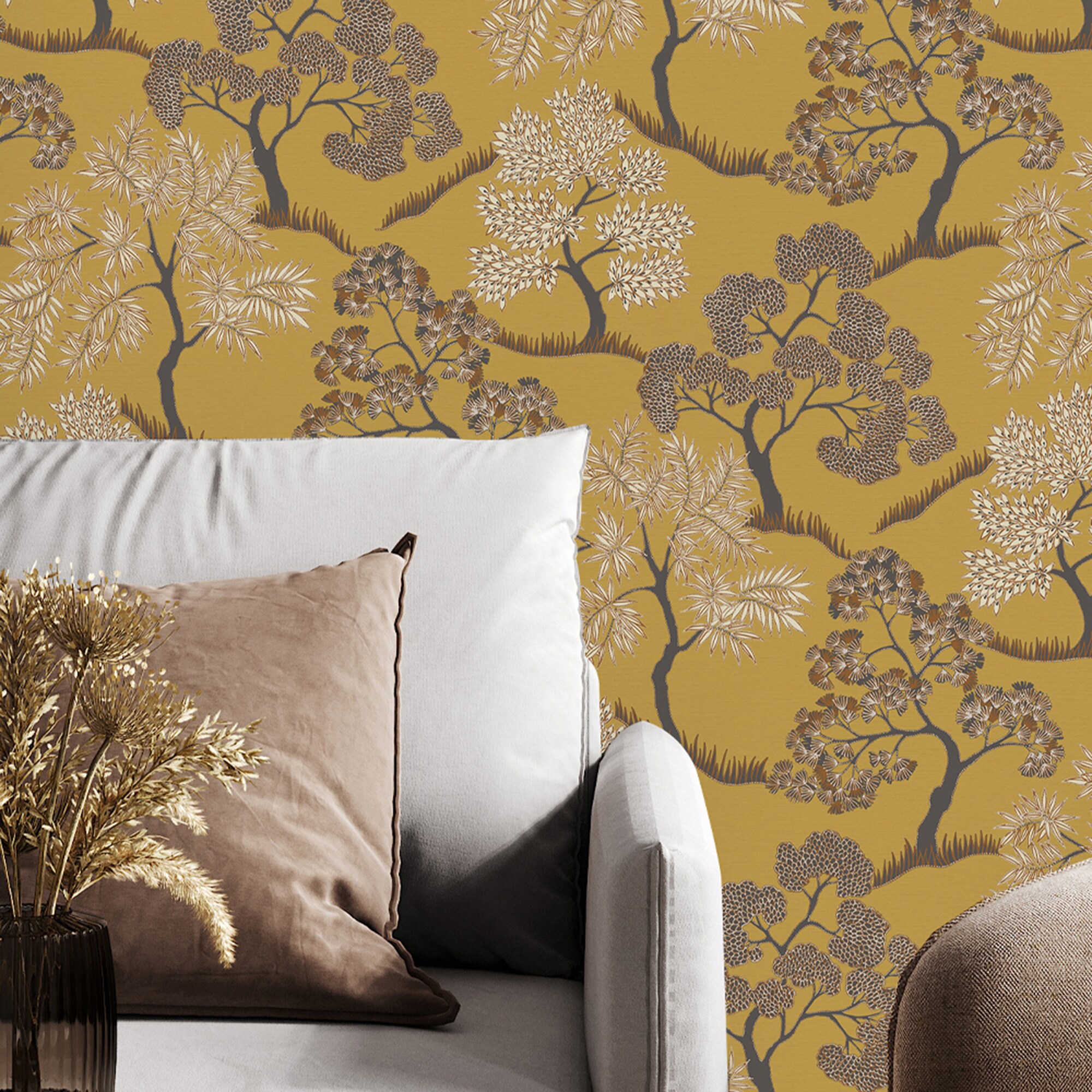 Sublime 12180094 Wallpaper-Samples - View #6
