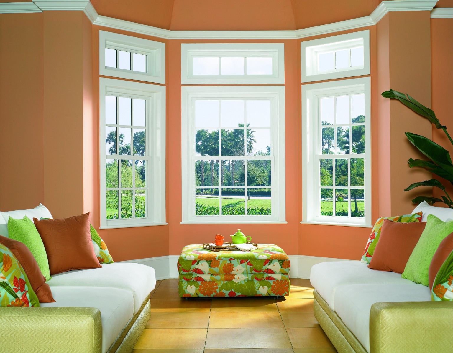 RELIABILT 3500DH3167340001 Double-Hung-Windows - View #11