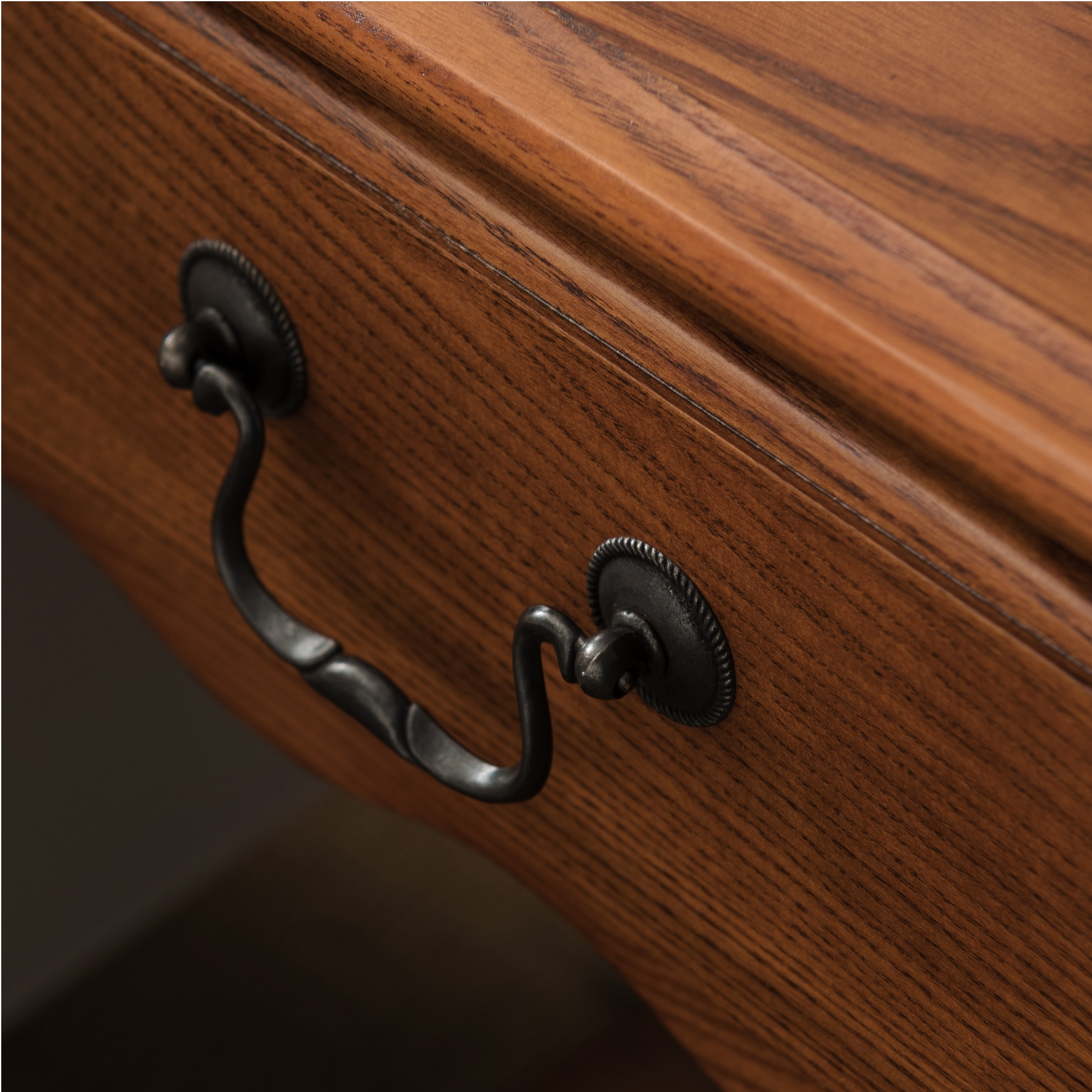 Leick Home 9067-MED nightstands - View #6