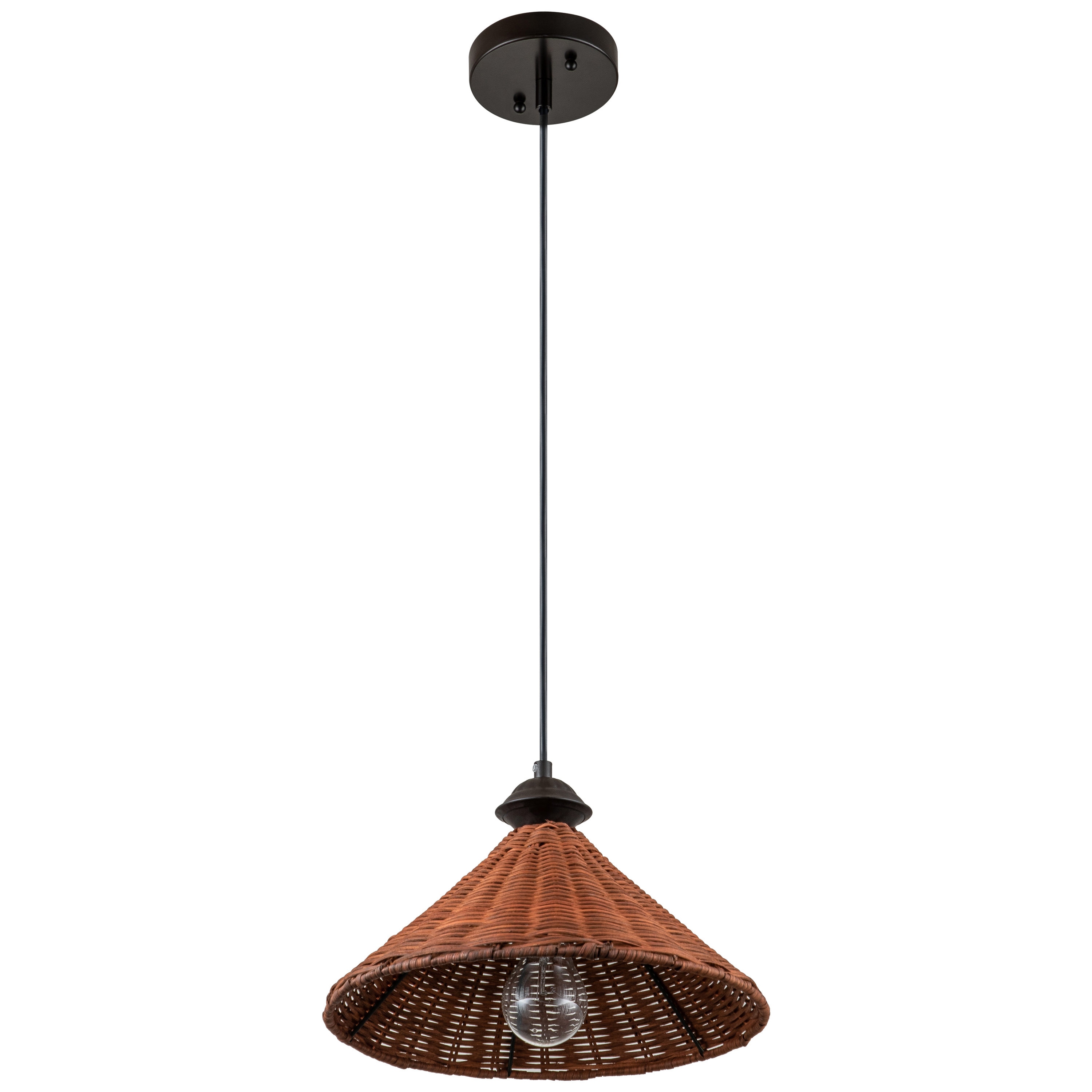 C Cattleya CA2229-H Pendant-Lights - View #3