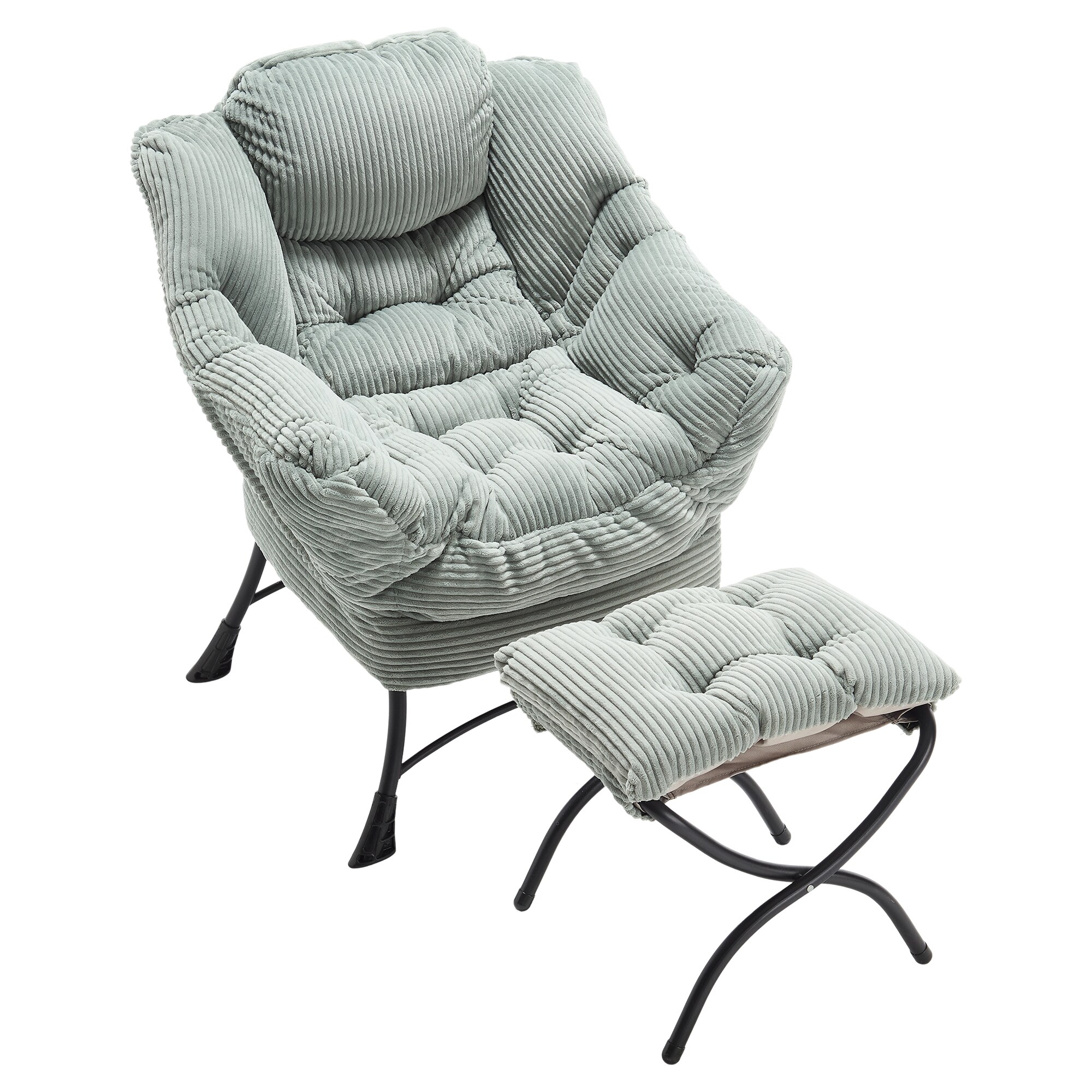 Damerin QF-53 chairs - View #2