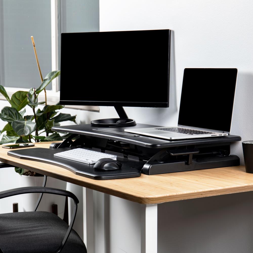 TechOrbits OF-S06-1-BL desks - View #6