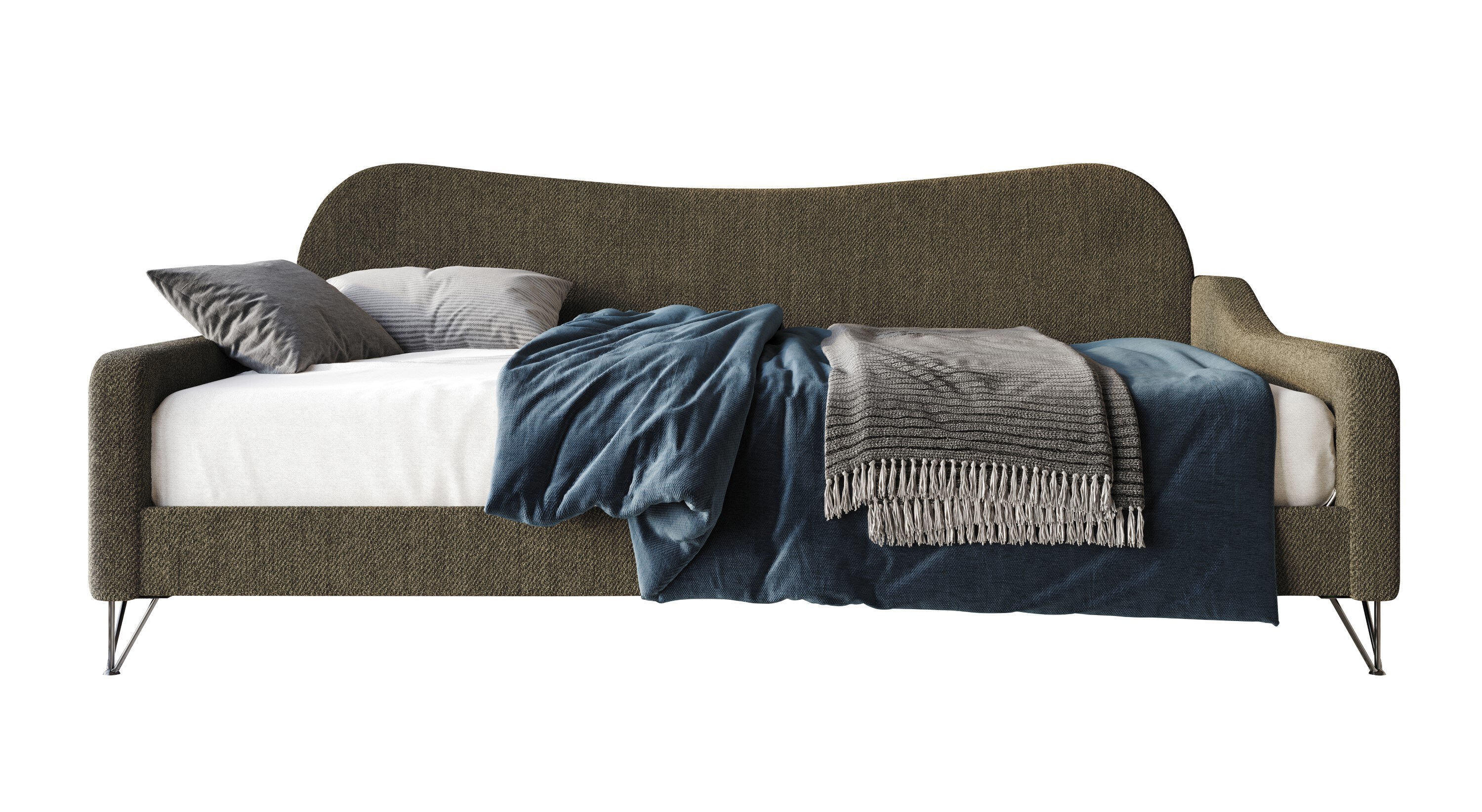 Home Design 50032-021 beds - View #3