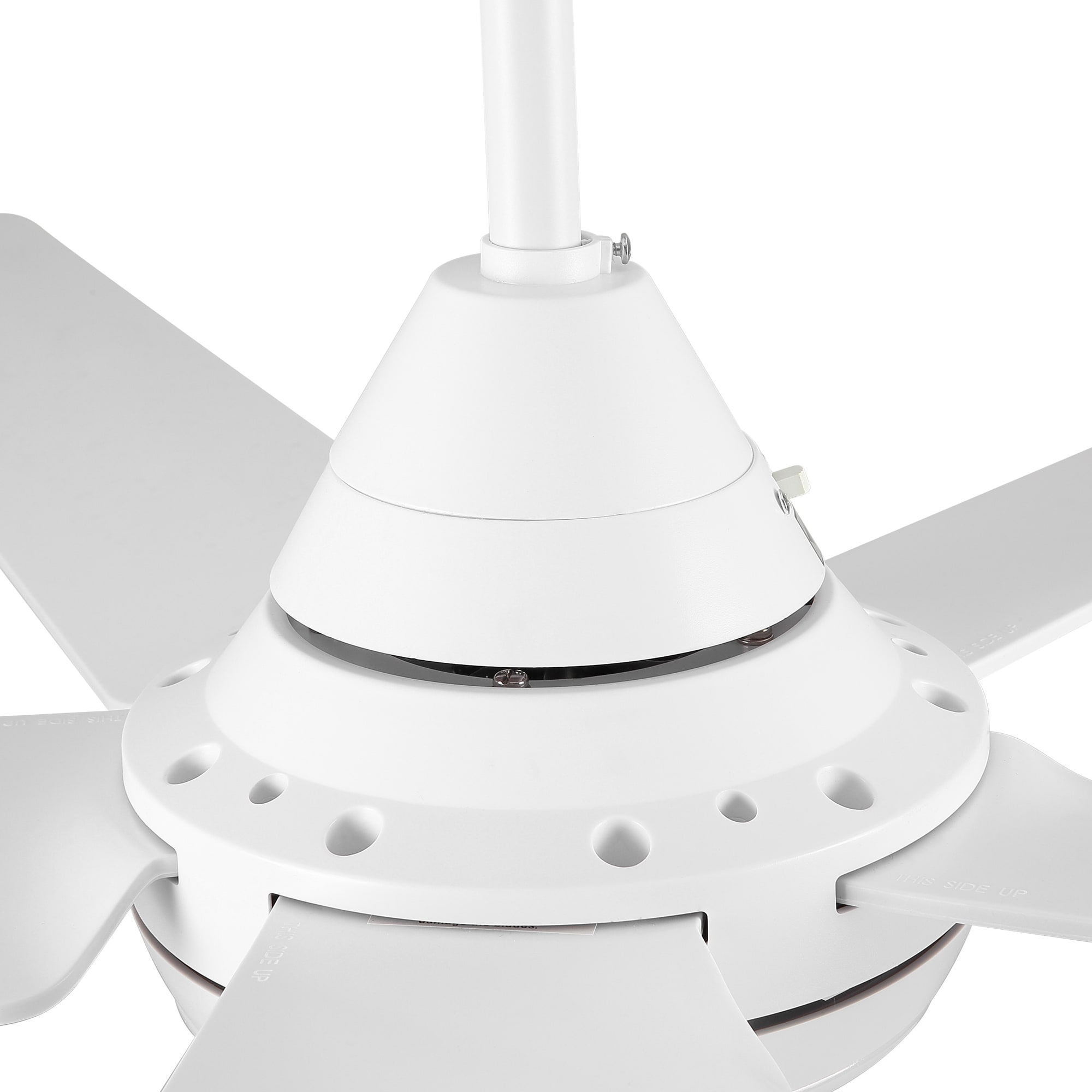 Yardreeze YHDO-48WH Ceiling-Fans - View #6