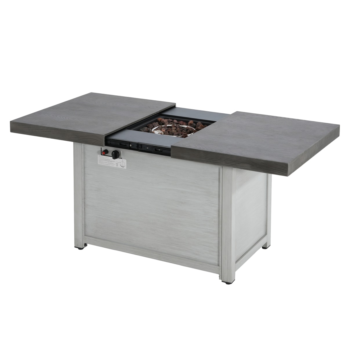 Streamdale Furniture N772P300422B Outdoor-Gas-Firepits - View #5