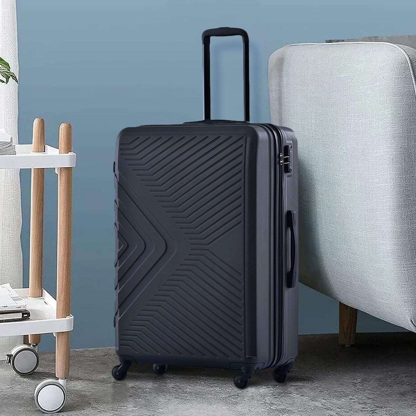 Flynama V42442 Luggage-And-Luggage-Sets - View #14