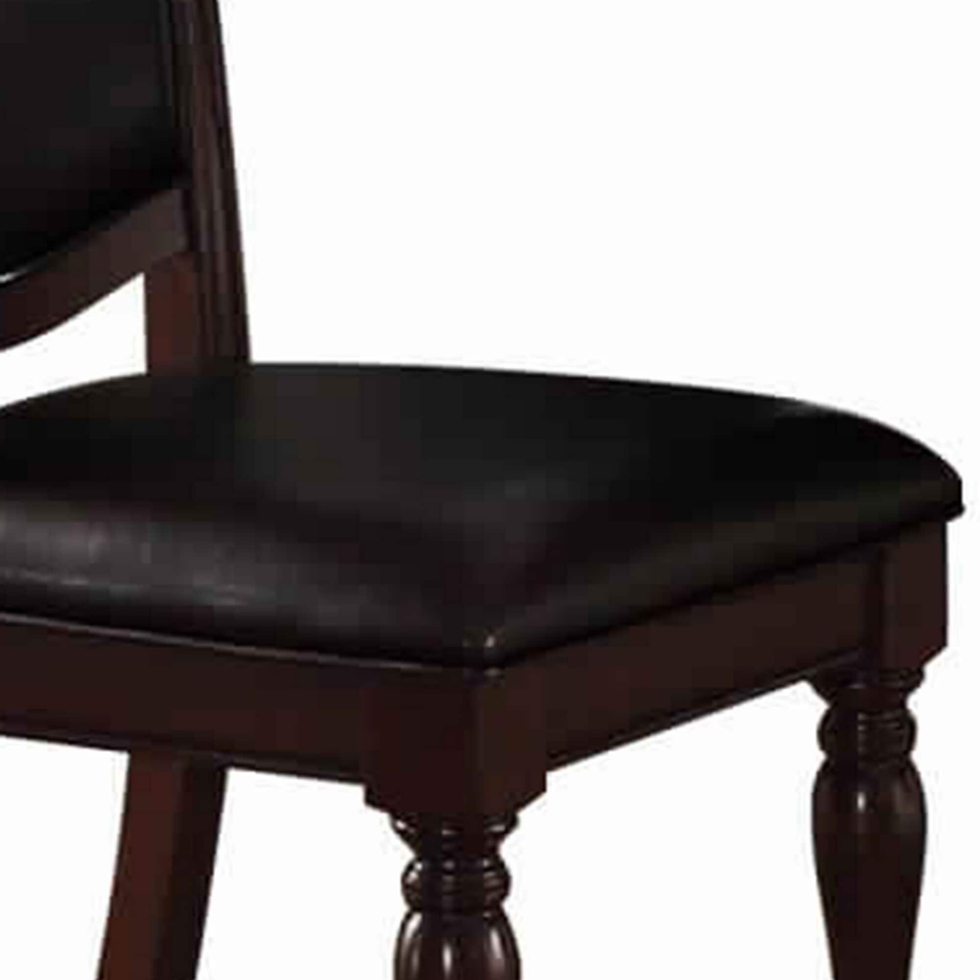 Benzara BM171552 Dining-Chairs - View #3