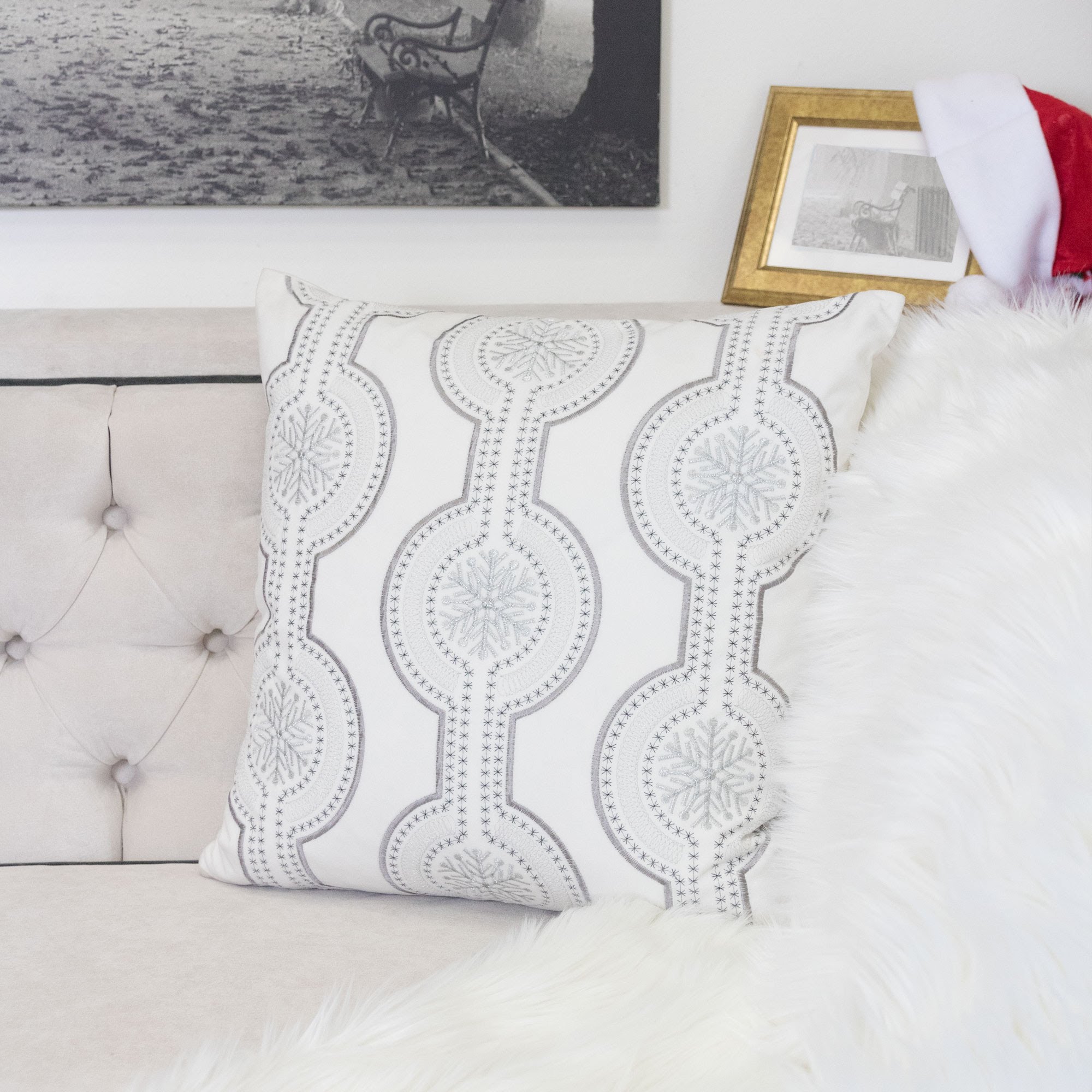 LOVMOR SF-X-B357P361377 Orthopedic-Pillows-Cushions - View #2