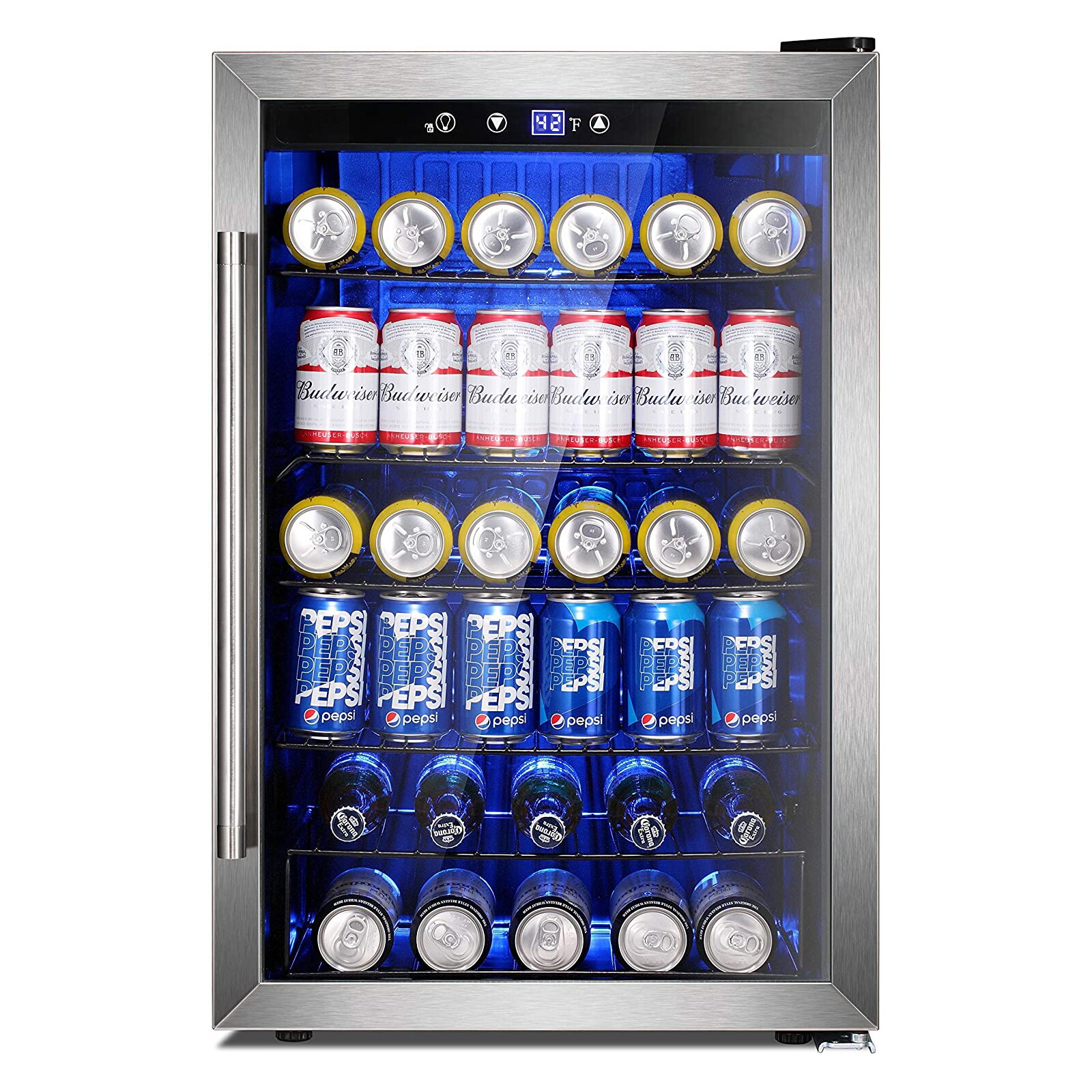 COWSAR W58128SSH Beverage-Dispensers - View #9
