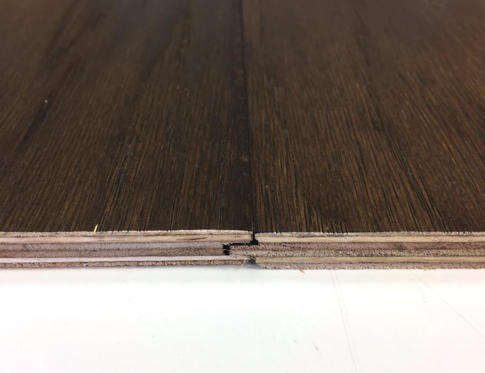 Americana Floors SB-PL-HRM35607 Hardwood-Flooring-Samples - View #4