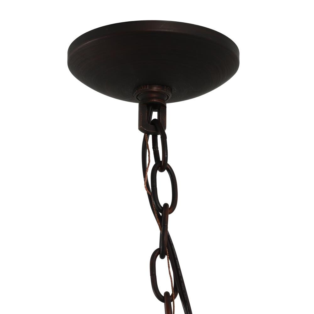 Decor Therapy CH1899 Pendant-Lights - View #4