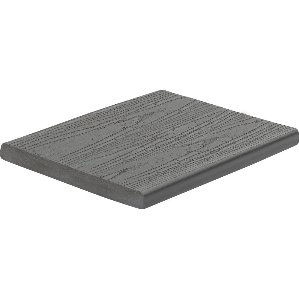 Trex CS010812E2S01 Fascia-Boards - View #2