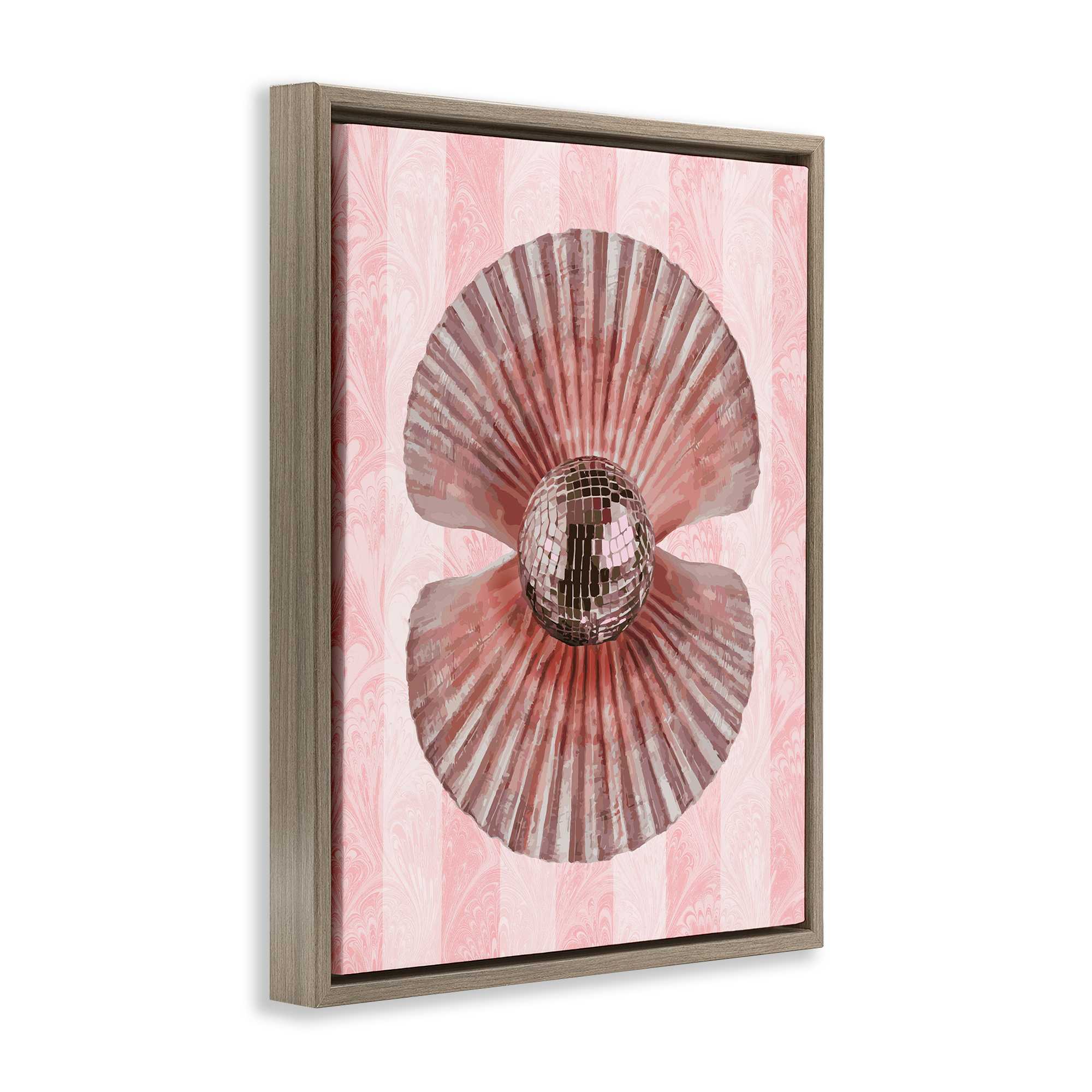 Stupell Industries BT-108-FFE-16X20 Wall-Art - View #2