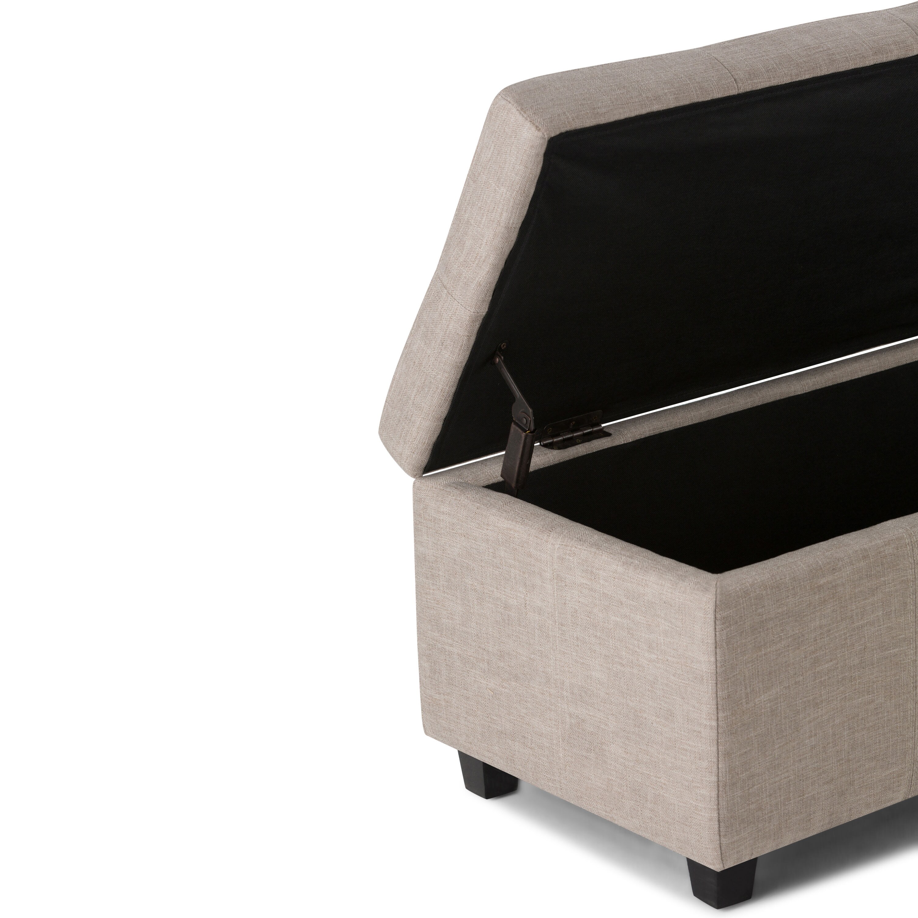 Simpli Home 3AXCOT-241-NL Indoor-Ottomans - View #6