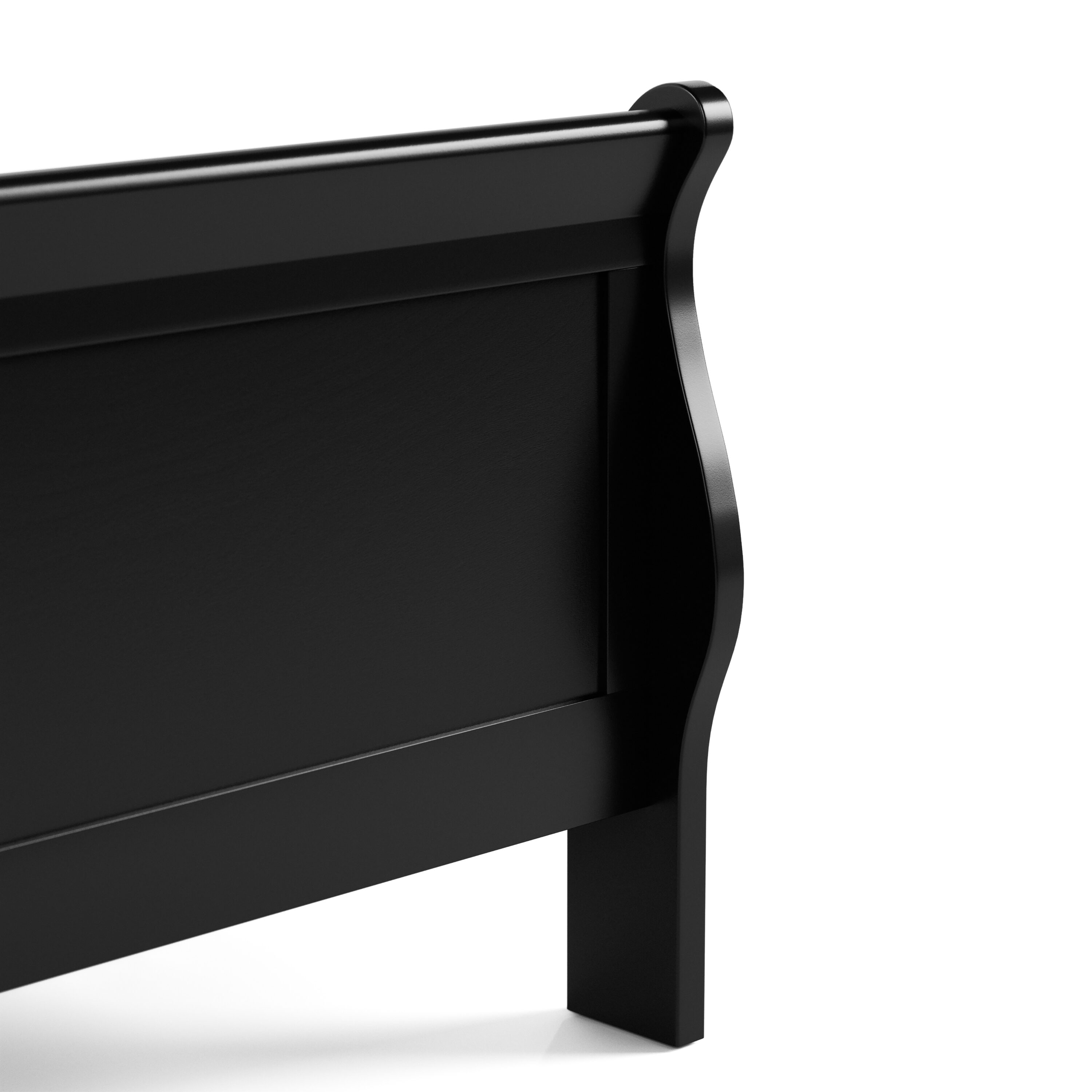 Furniture of America EC-7866BK-F beds - View #8